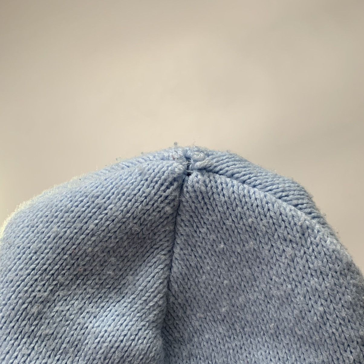 Other Vintage 00s Mambo Logo Beanie Hat y2k 90s Size ONE SIZE - 5 Thumbnail