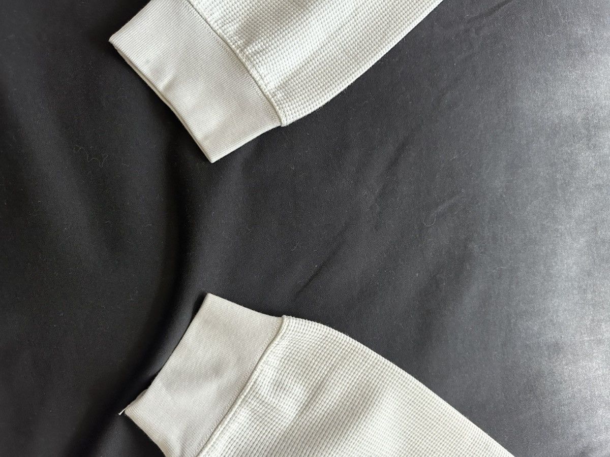 Pythia Pythia Washed Pocket L/S Tee Size US L / EU 52-54 / 3 - 7 Thumbnail