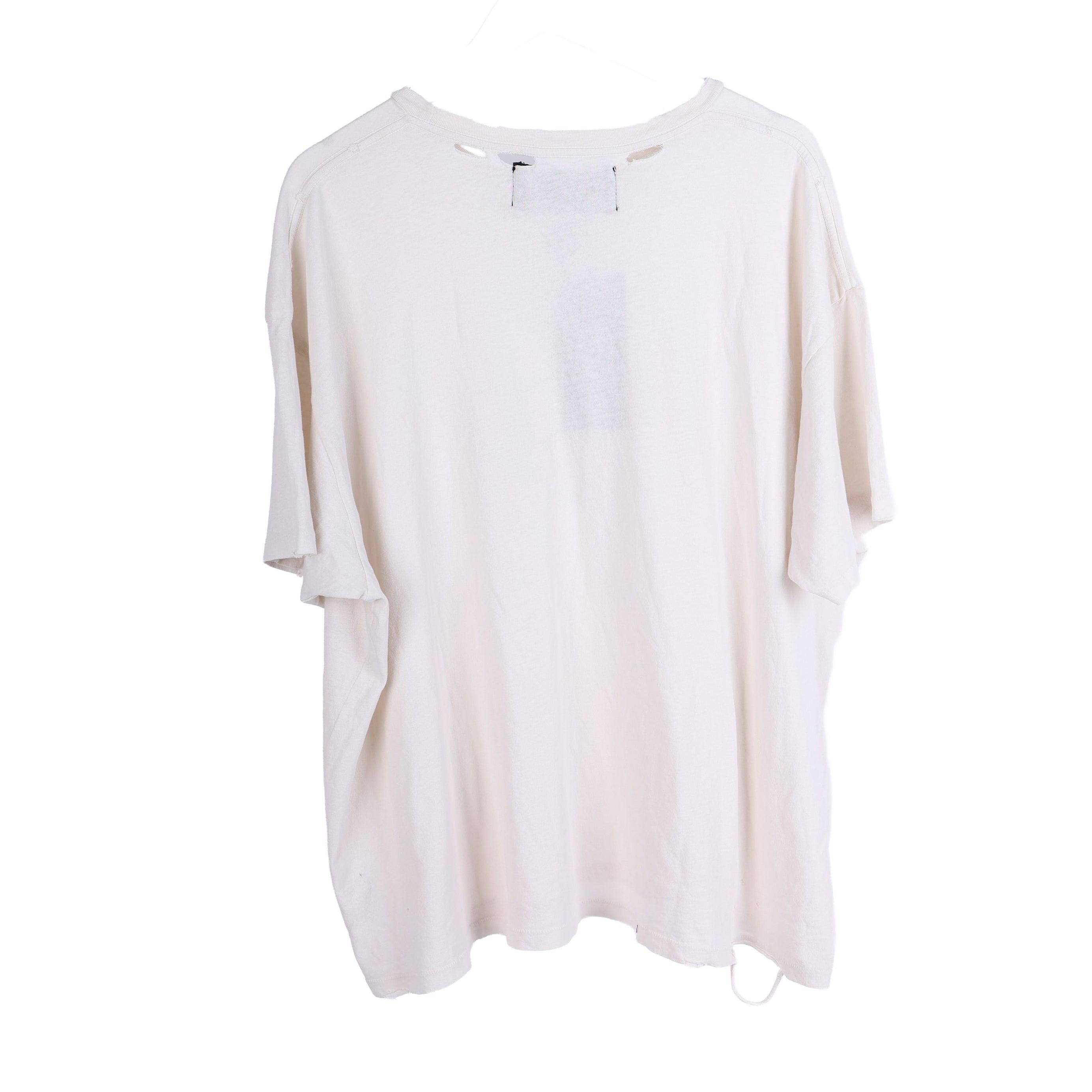 Paly Hollywood PALY ARGO TEE Size US XXL / EU 58 / 5 - 2 Thumbnail