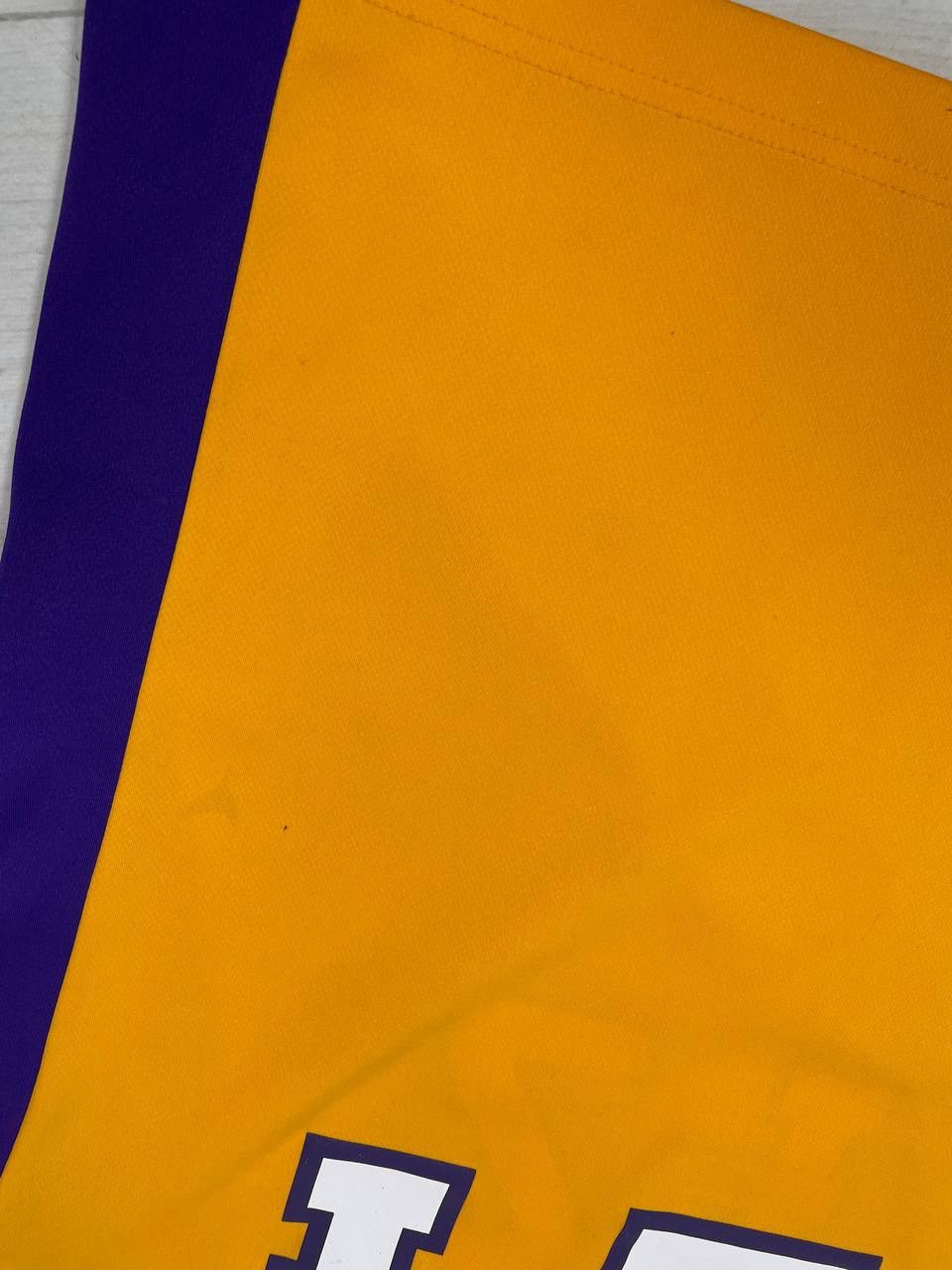 Adidas Adidas Lakers Kobe Bryant #24 NBA Shirt Jersey Basketball Size US S / EU 44-46 / 1 - 6 Thumbnail
