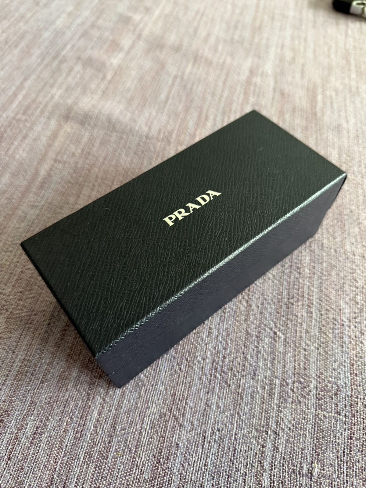 Prada Prada Morph Sunglasses *New* Size ONE SIZE - 10 Thumbnail