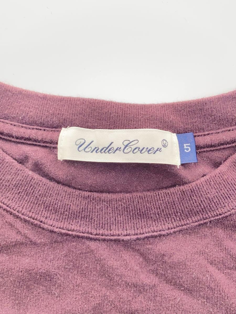 Undercover Renaissance Oil Painting Tee Size US XL / EU 56 / 4 - 3 Thumbnail