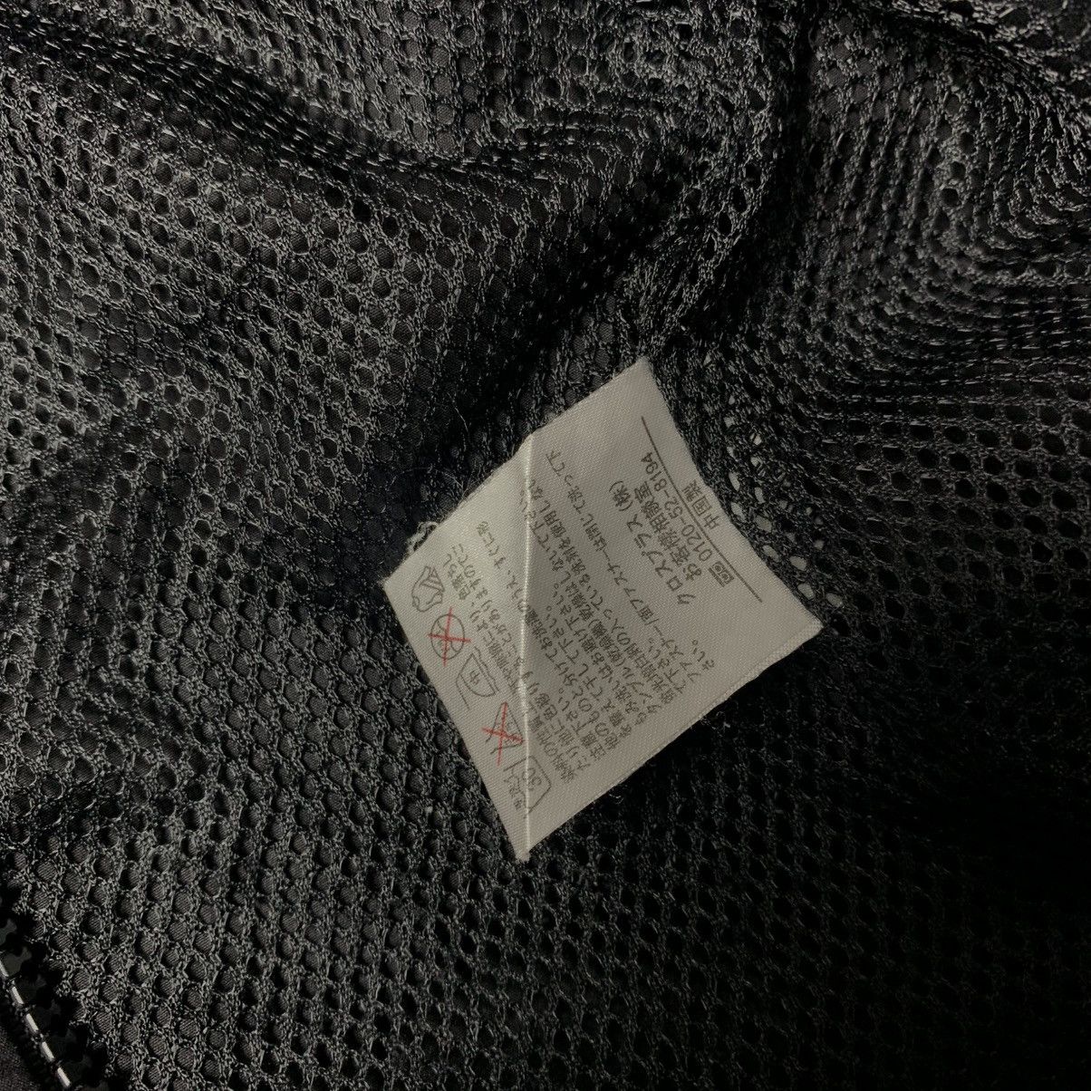 Japanese Brand ‼️Uniq Item‼️ Joky Gal Multizipper Jacket Size US M / EU 48-50 / 2 - 10 Thumbnail