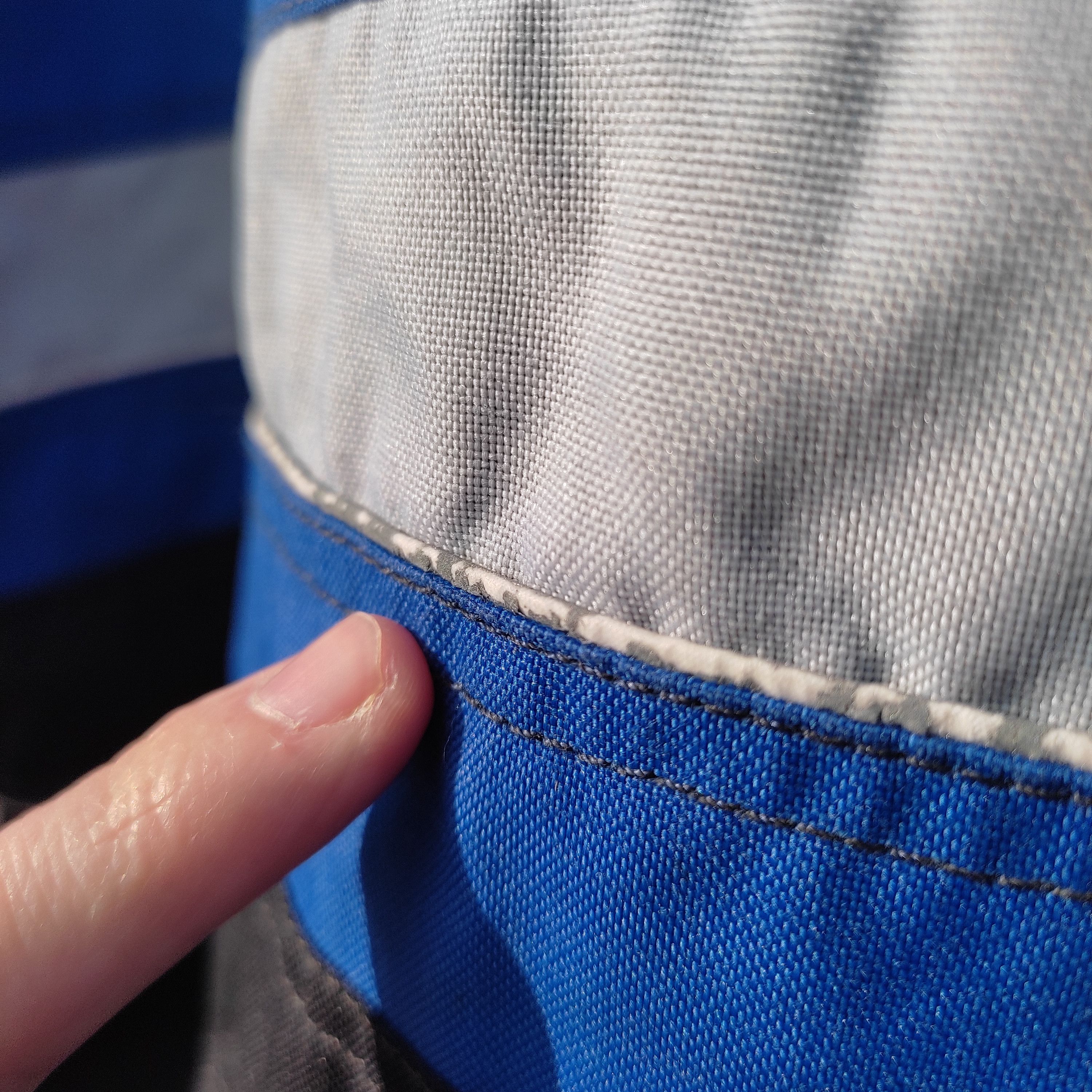 Vintage × Yamaha Yamaha vintage mens racing bomber jacket GYT-R Size US XL / EU 56 / 4 - 13 Thumbnail