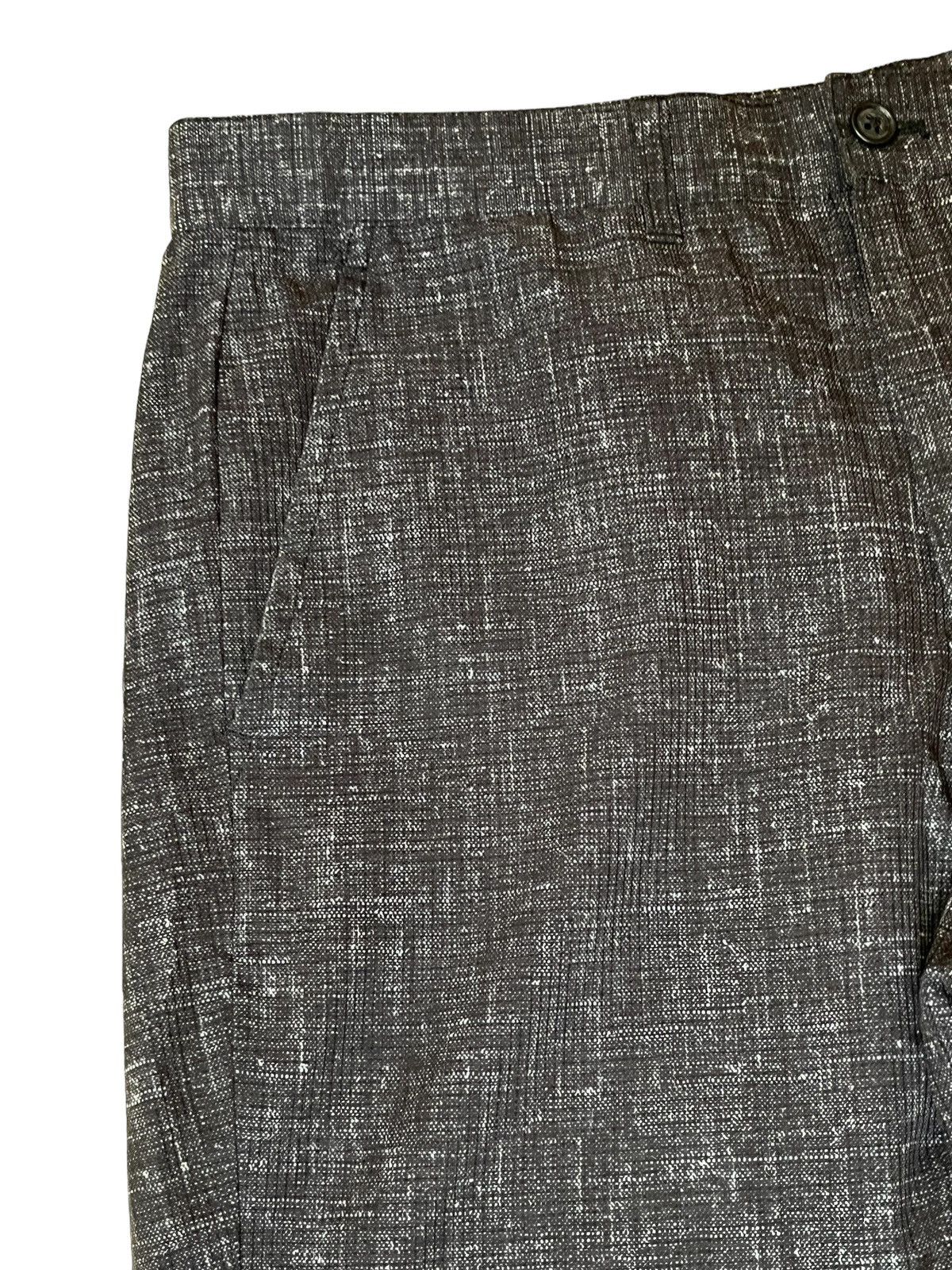 Katharine Hamnett London KATHARINE HAMNETT LONDON SLACKS CASUAL PANT Size US 32 / EU 48 - 5 Thumbnail
