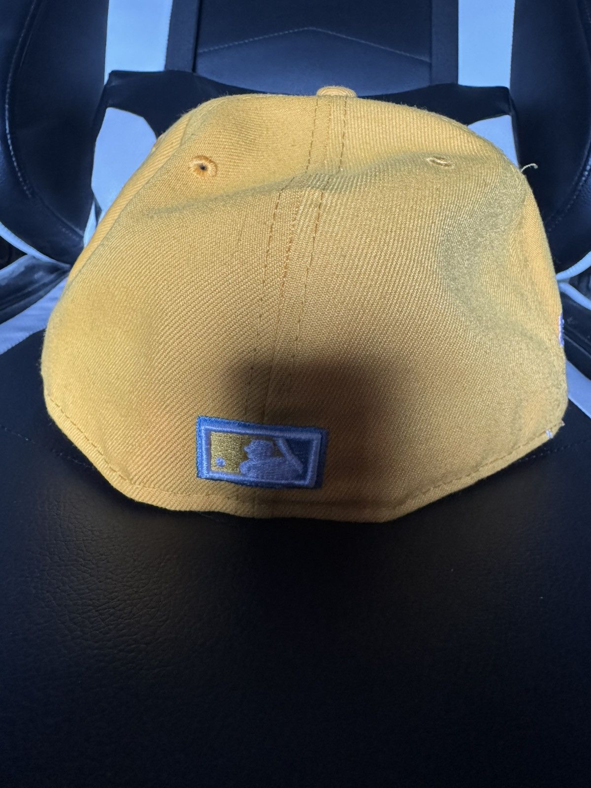 MLB × New Era New Era Arizona Diamondbacks 59FIFTY Fitted Hat Size 7 3/4 Size ONE SIZE - 3 Thumbnail