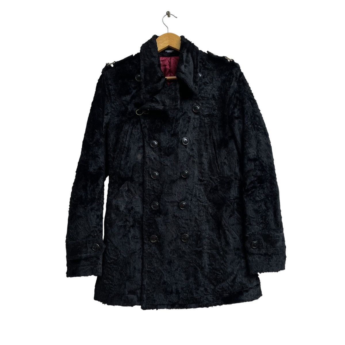 💥Tornado Mart Jacket