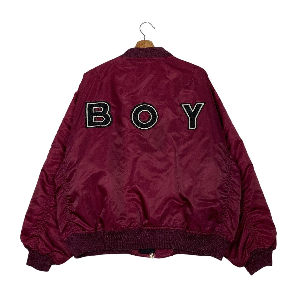 Boy London Boy London Bomber Jacket Size US M / EU 48-50 / 2 - 7 Thumbnail