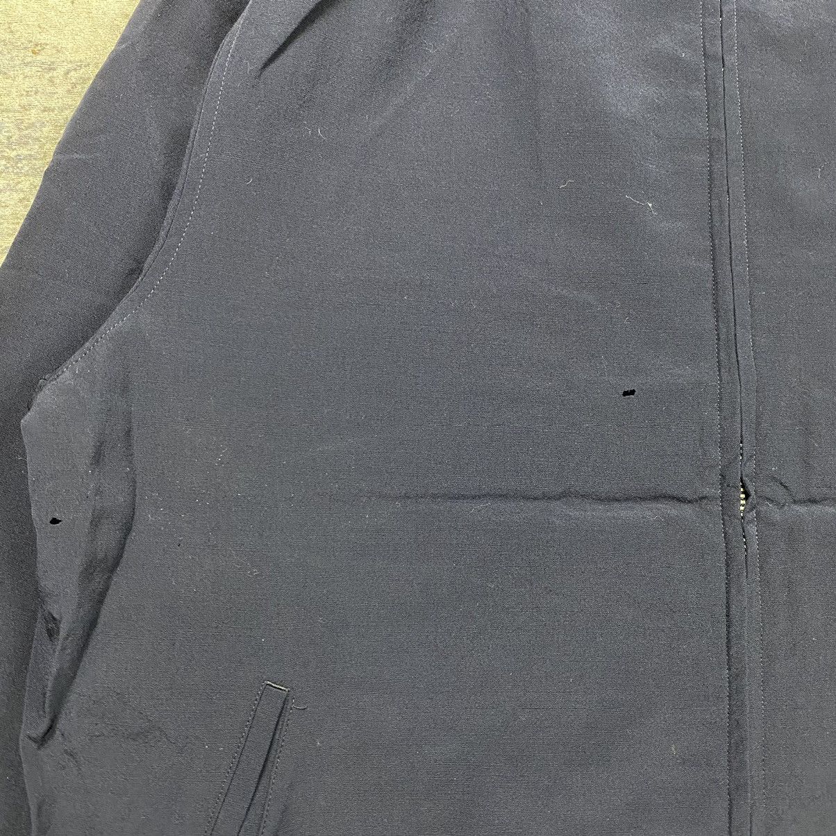 Y's for Men × Yohji Yamamoto Y's for men yohji yamamoto work jacket Size US M / EU 48-50 / 2 - 11 Thumbnail