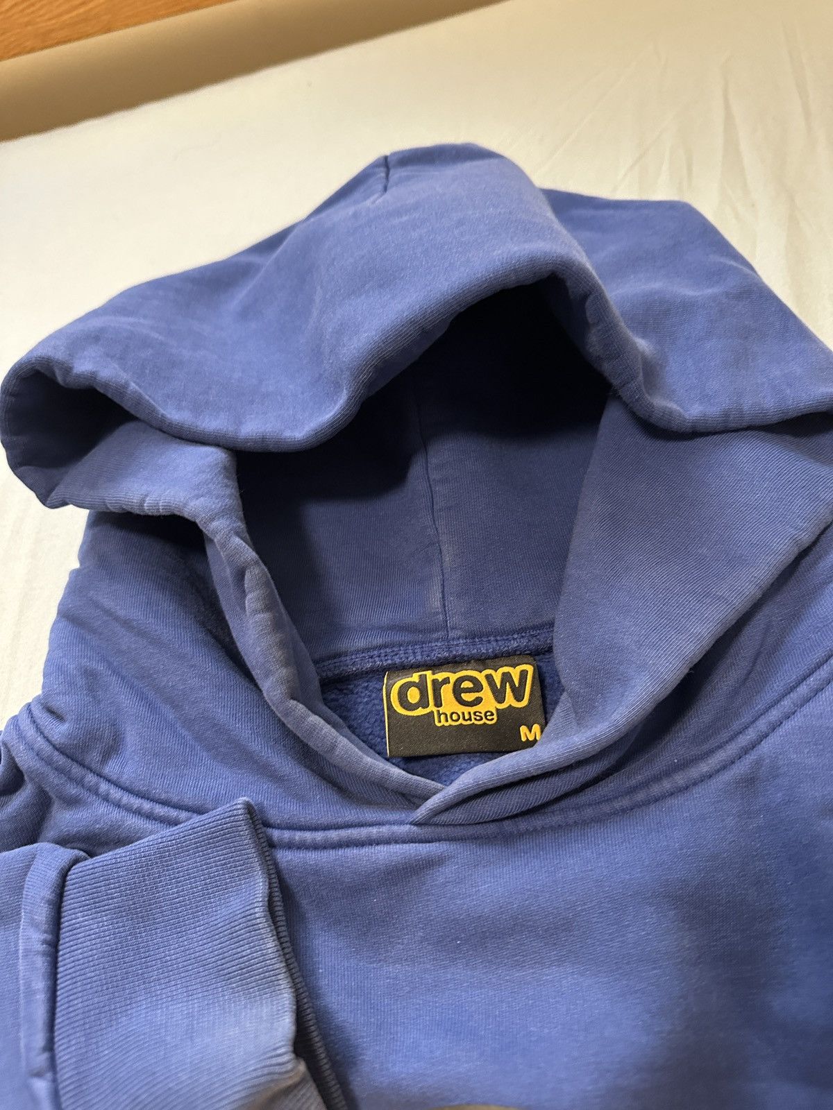 Drew House Drew house mascot hoodie Size US M / EU 48-50 / 2 - 7 Thumbnail