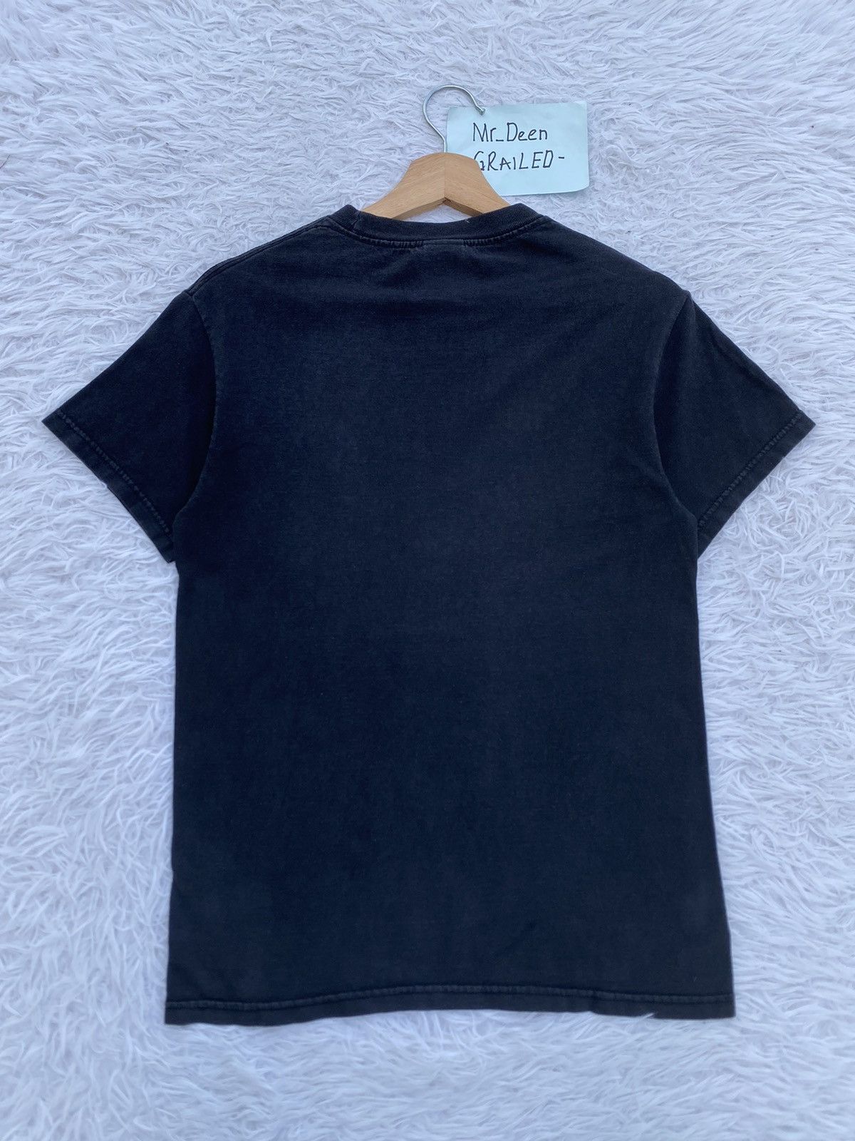 Band Tees Rare Vintage Green Day Under Licence to cinder Block BandTee Size US S / EU 44-46 / 1 - 14 Thumbnail