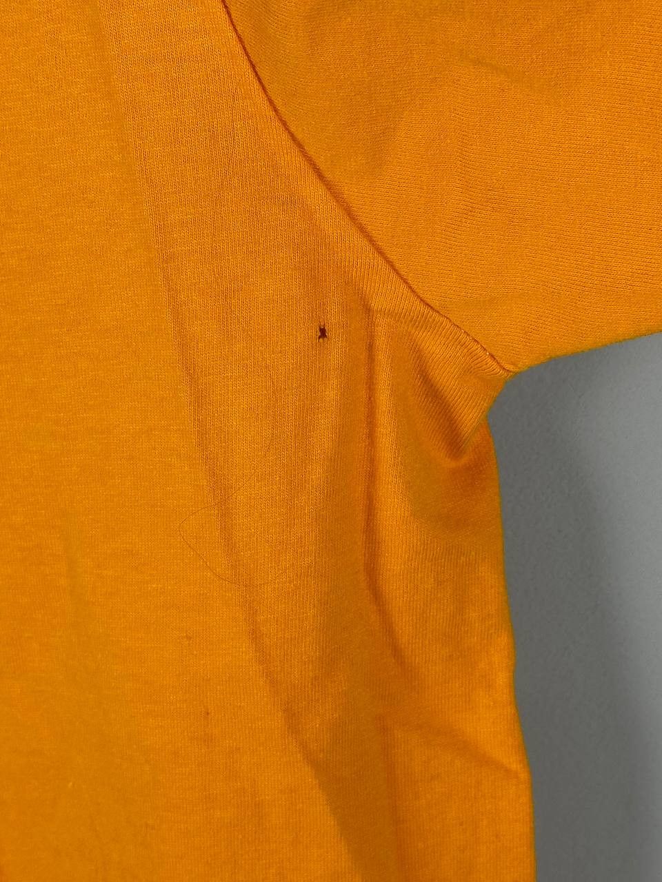 Blind Skateboards Vintage Blind Skateboards Made In USA Graphic Tee Size US L / EU 52-54 / 3 - 19 Thumbnail