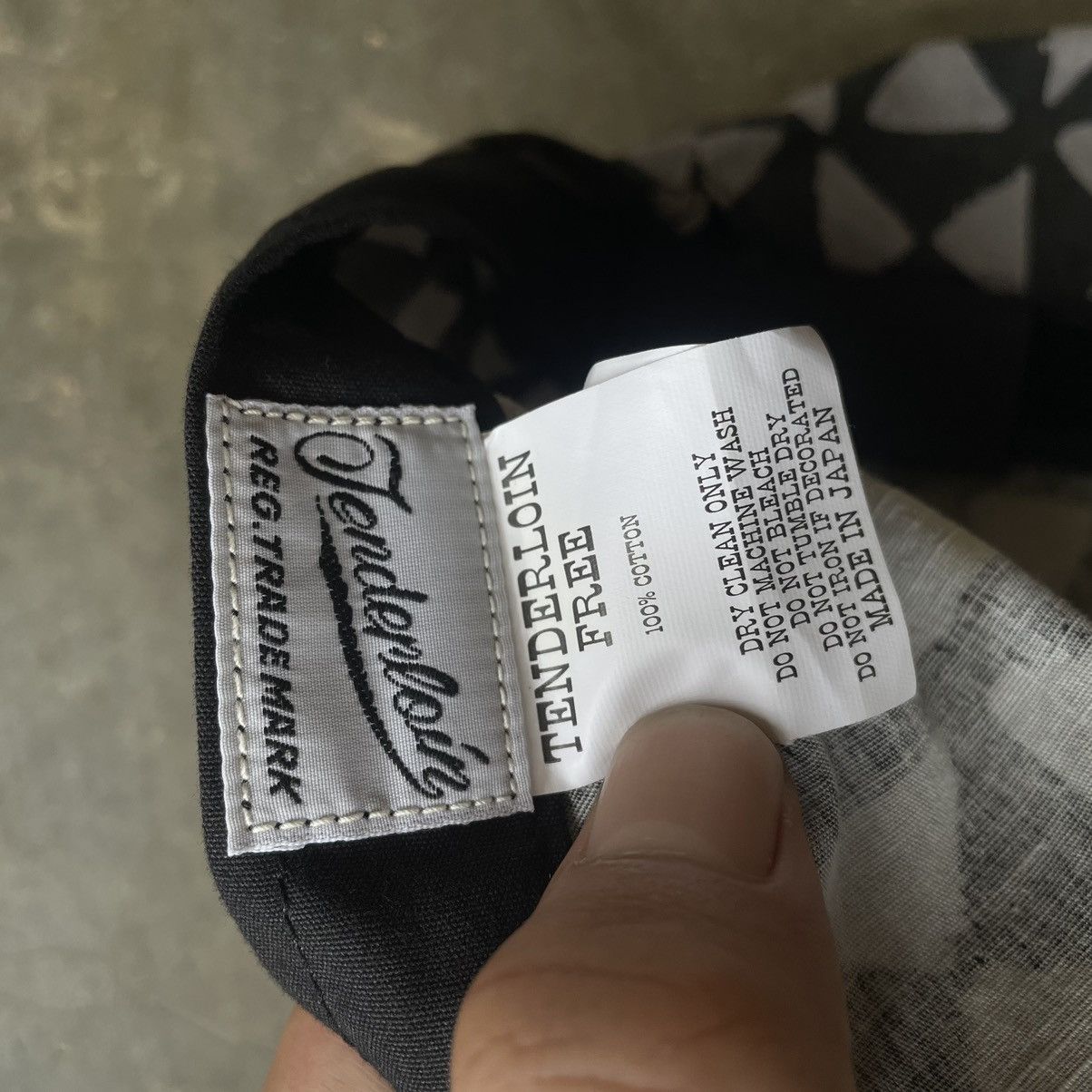 Japanese Brand × Tenderloin Tenderloin cap Size ONE SIZE - 3 Thumbnail