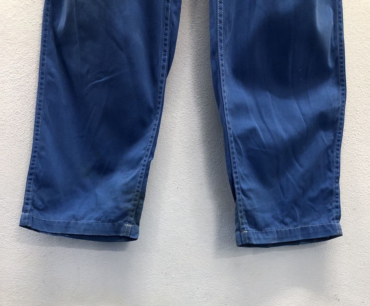 Sports Specialties Vintage Suzuki Overalls Size US 35 - 16 Thumbnail