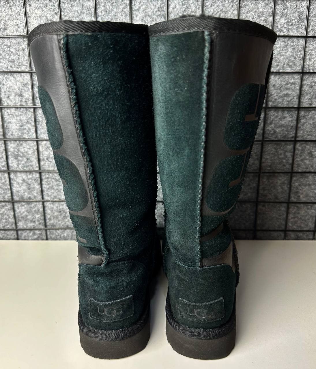 Ugg UGG Suede Boots US3 Size US 6 / IT 36 - 9 Thumbnail