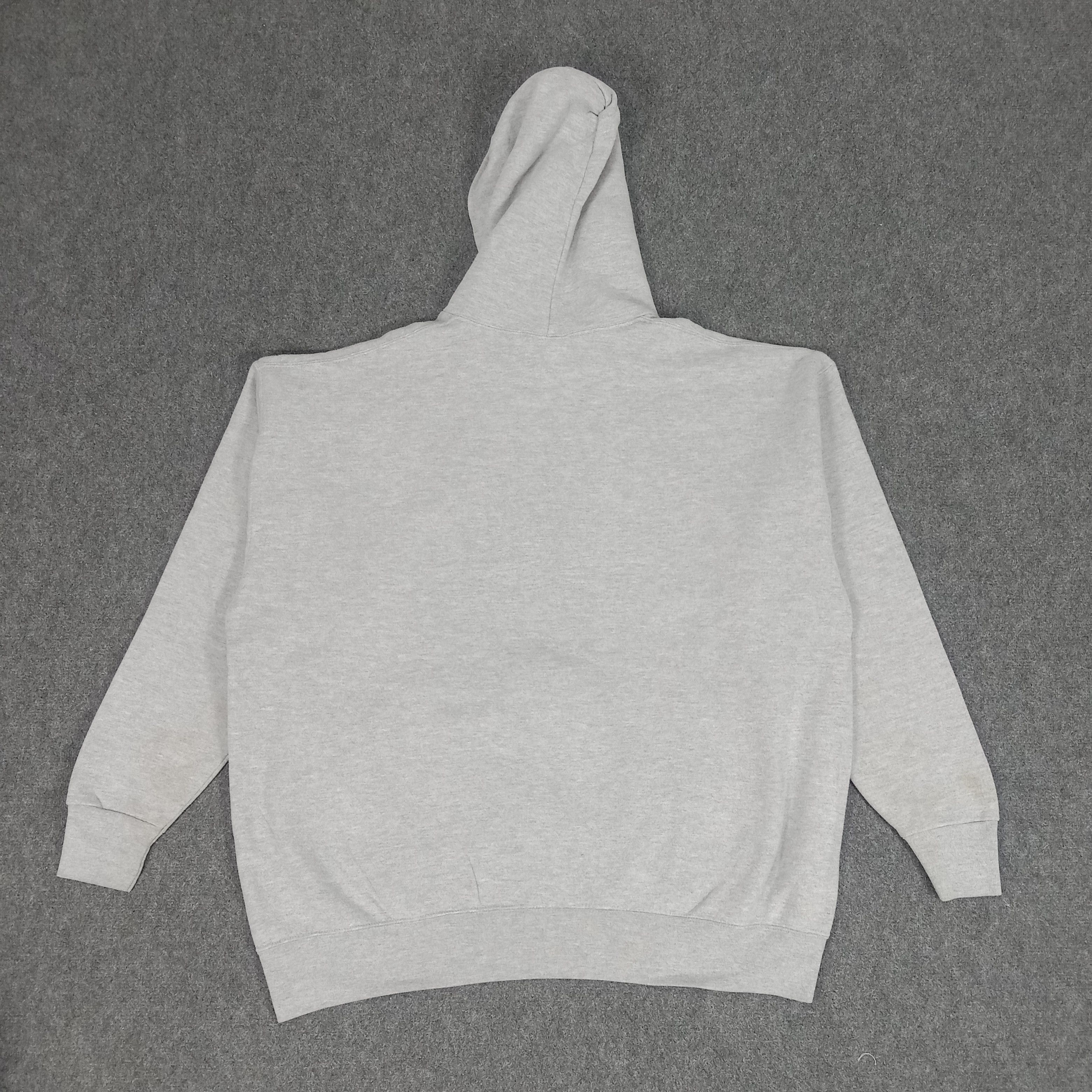 Giant × NFL × Vintage Giants NY American Football Team NFL Hoodies Size US XXL / EU 58 / 5 - 5 Thumbnail
