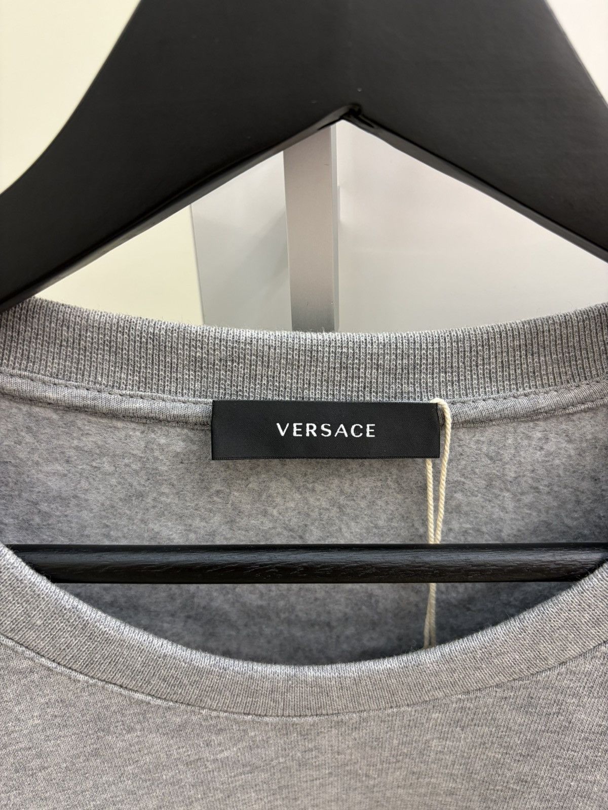 Versace Versace Men’s Sweatshirt Size US XXL / EU 58 / 5 - 5 Thumbnail