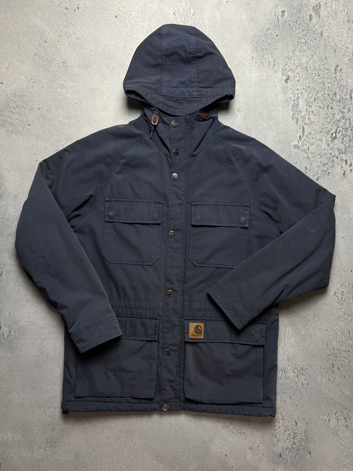 Mosley jacket best sale