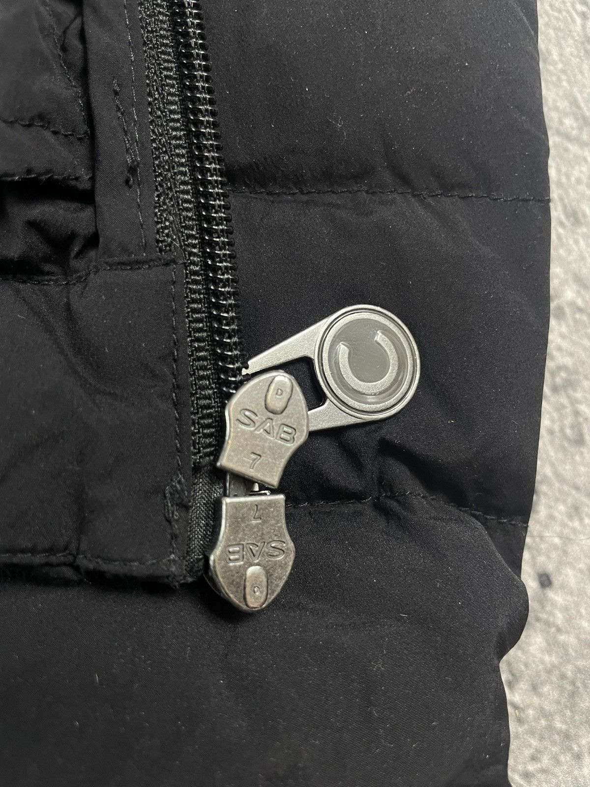 Colmar Black Colmar Down Puffer Jacket Size US L / EU 52-54 / 3 - 9 Thumbnail
