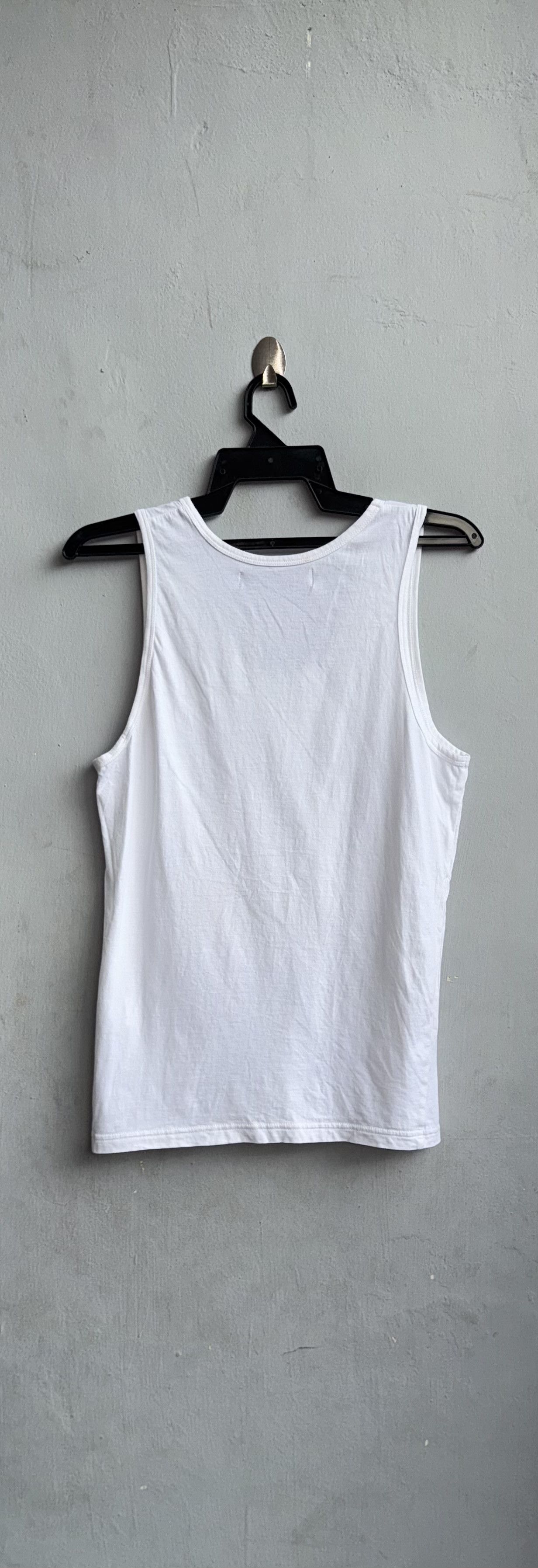 Southpole × Split Split Skateboard Sleeveless Shirt Size US S / EU 44-46 / 1 - 4 Thumbnail