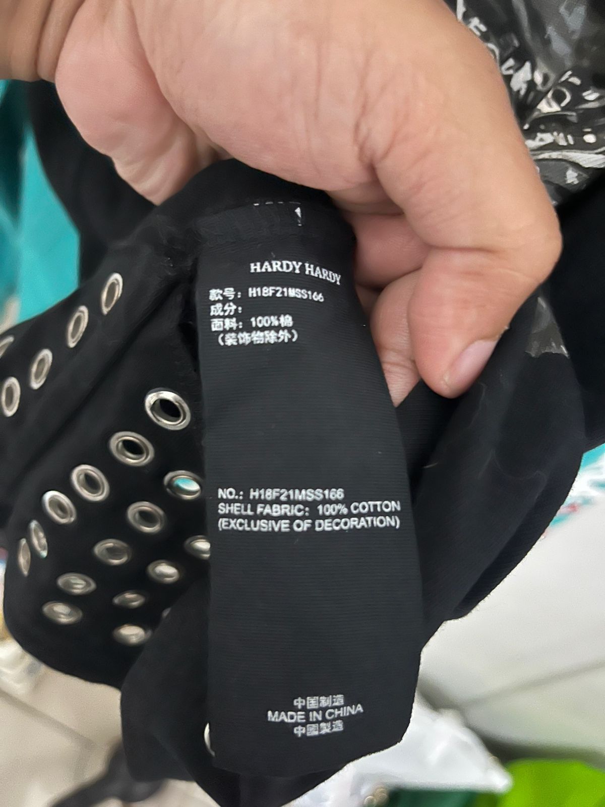 Other Hardy Hardy Size US M / EU 48-50 / 2 - 5 Thumbnail