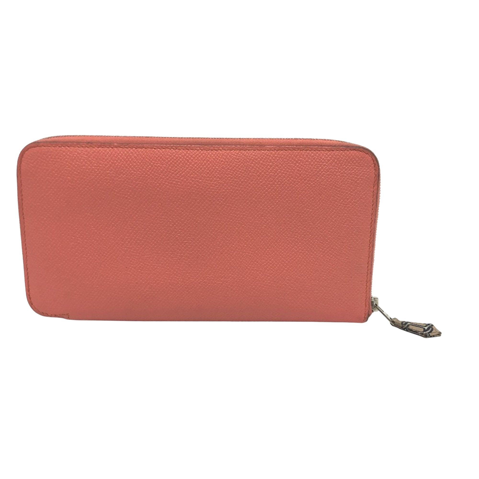 Hermes Hermès Silk'In wallet Size ONE SIZE - 1 Thumbnail