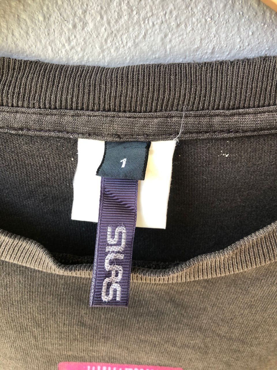 Junya Watanabe Silas by jun watanabe Size US S / EU 44-46 / 1 - 4 Thumbnail