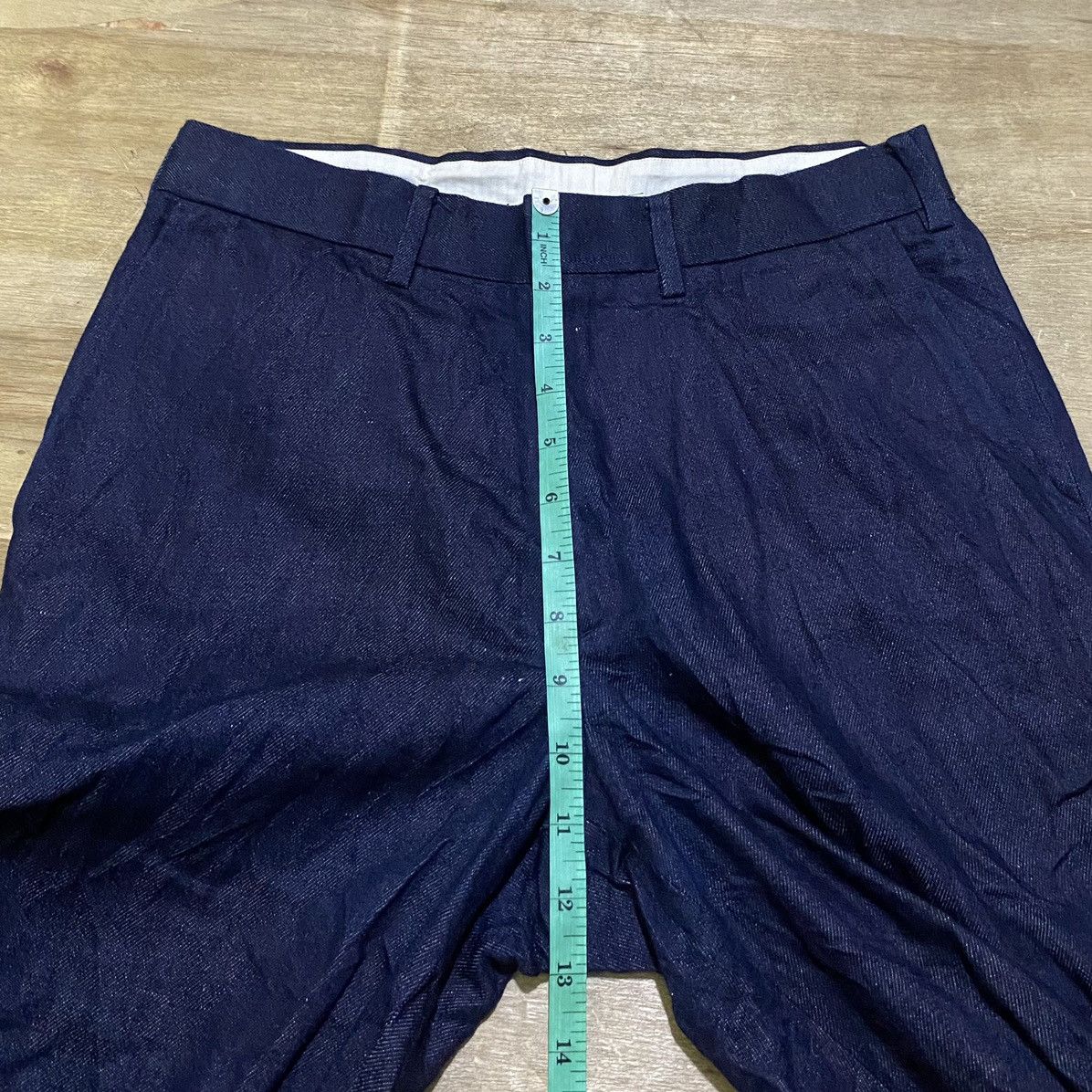 Japanese Brand × Seditionaries × Soe Soe bondage pants Size US 32 / EU 48 - 11 Thumbnail