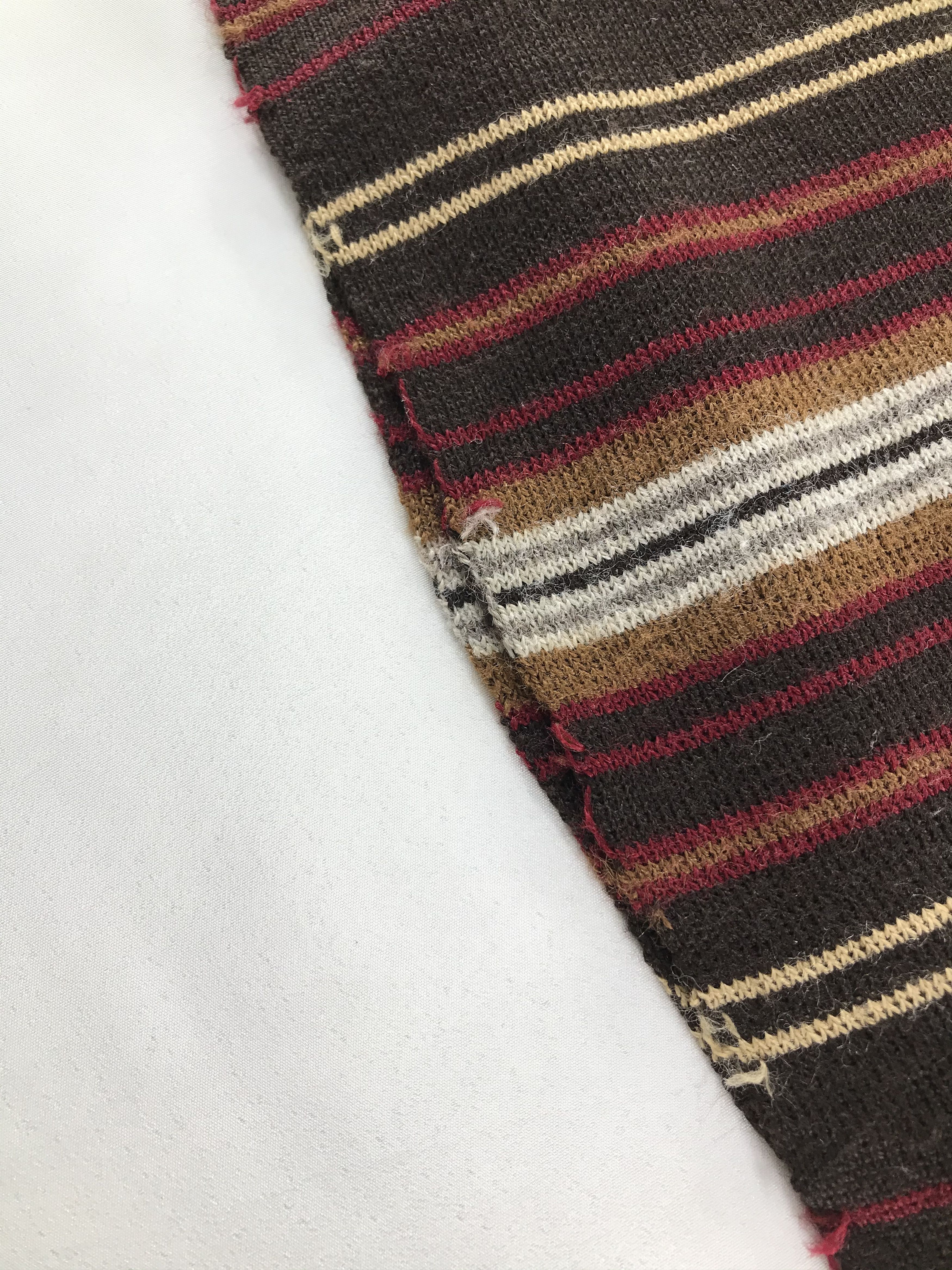 Takeo Kikuchi Vintage Takeo Kikuchi Scarf/Muffler/Neckwear MF1557 Size ONE SIZE - 4 Thumbnail