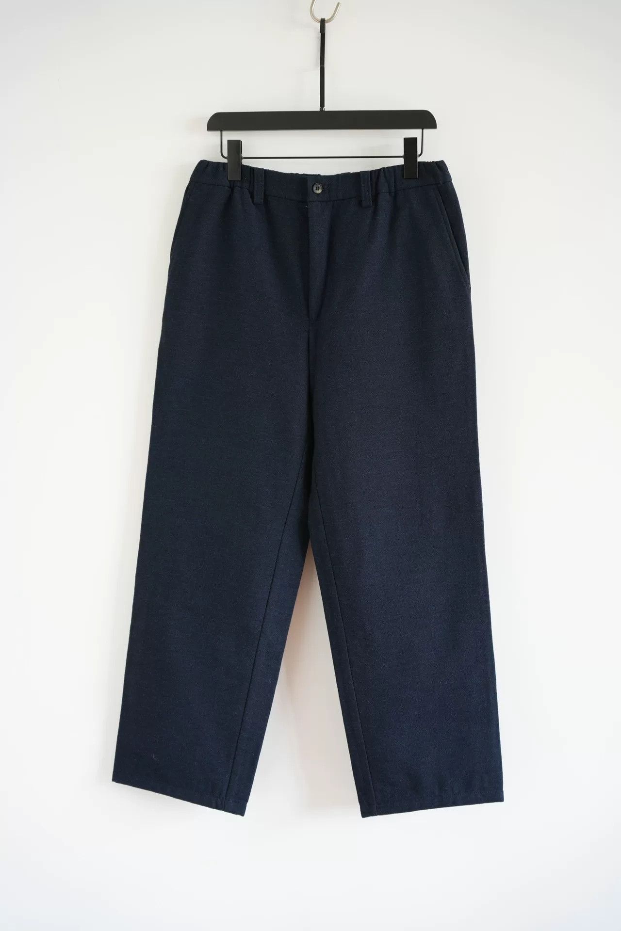 Issey Miyake issey miyake men's tailored pants Size US 30 / EU 46 - 1 Thumbnail