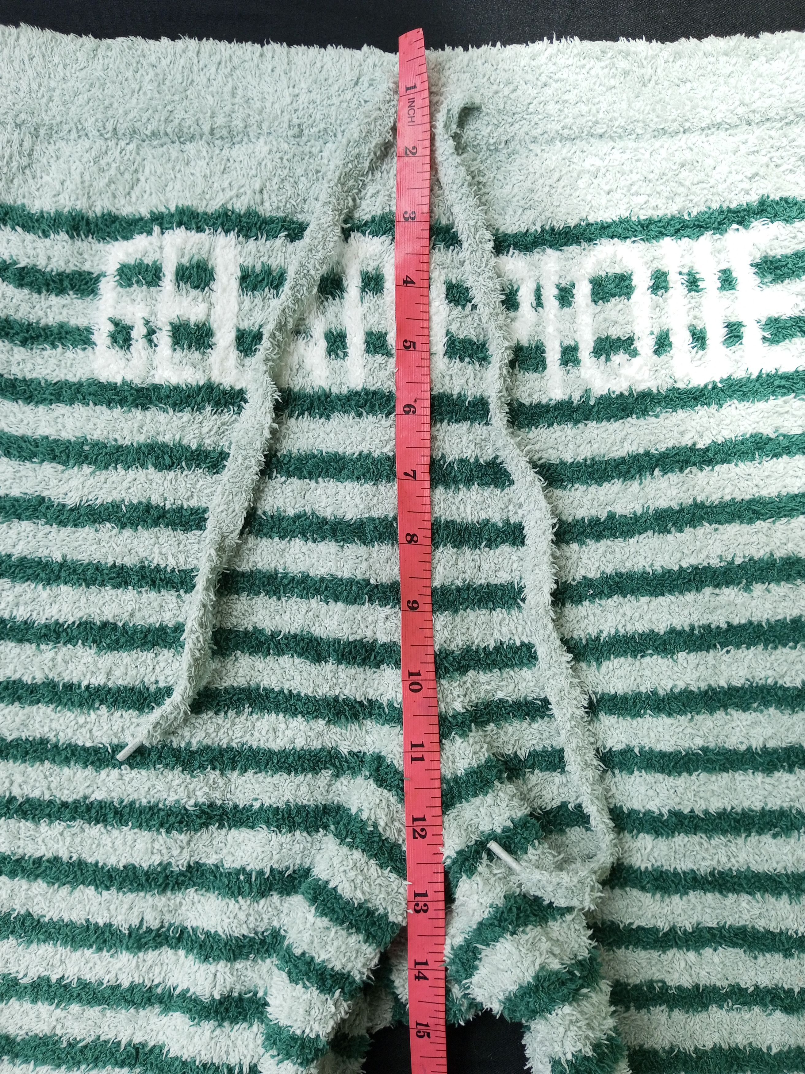 Designer × Japanese Brand Gelato Pique Roomwear Size US 33 - 9 Thumbnail