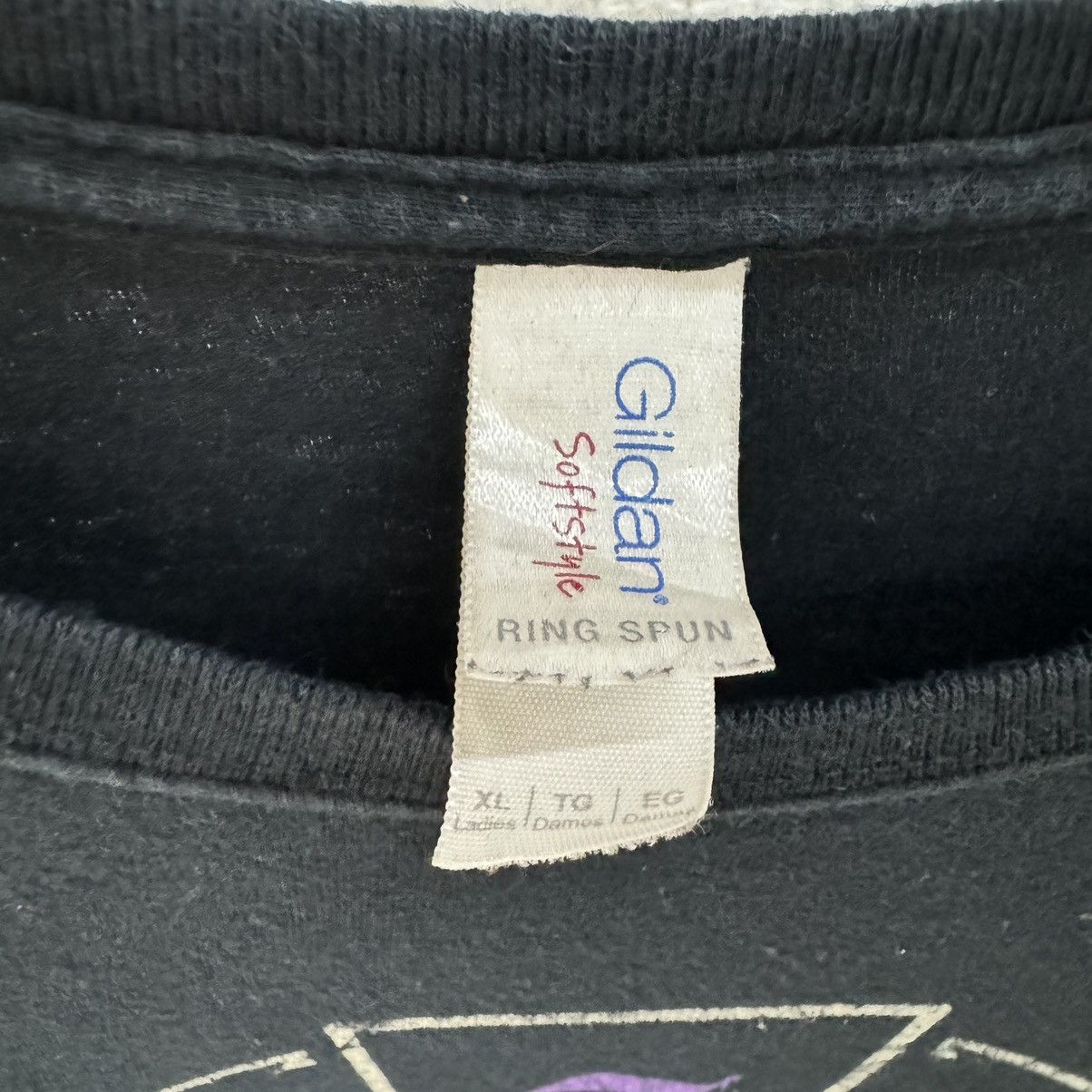 Band Tees Black Sabbath Tee Size XS / US 0-2 / IT 36-38 - 4 Thumbnail