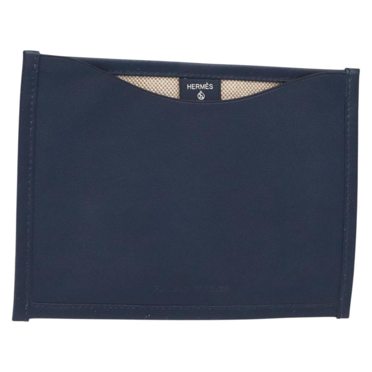 Hermes Hermes Petit Ash Pouch Size ONE SIZE - 1 Thumbnail