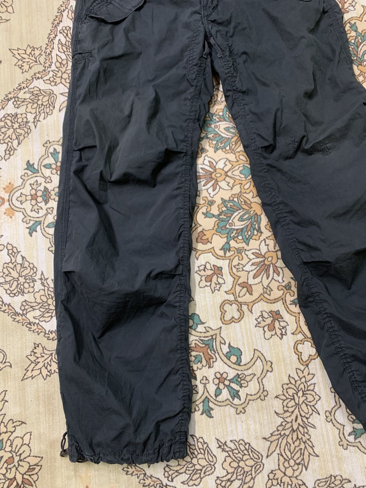 Polo Ralph Lauren POLO RALPH LAUREN PANTS ARMY DESIGN Size US 31 - 2 Thumbnail