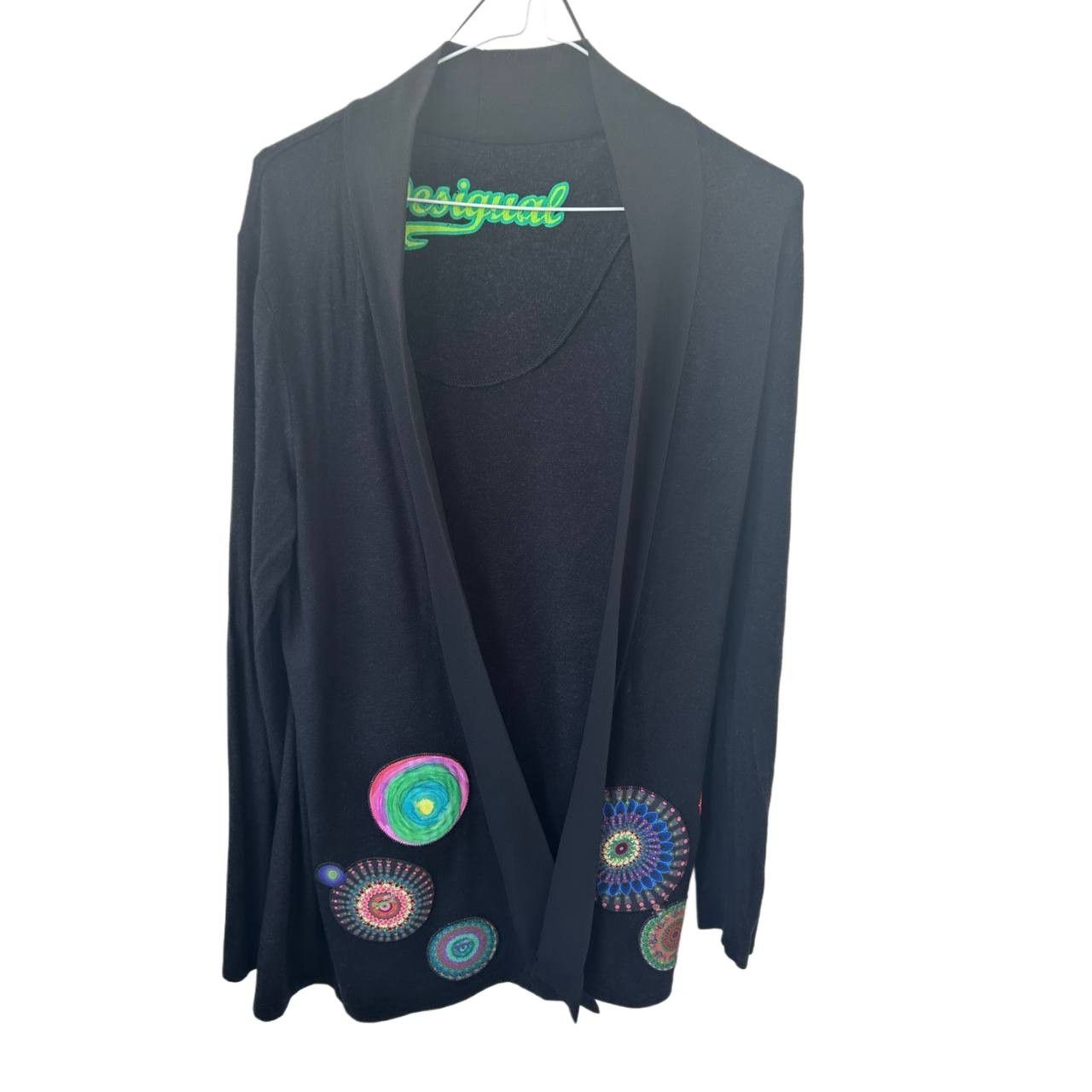 Desigual Desigual kimono #57 Size S / US 4 / IT 40 - 1 Thumbnail