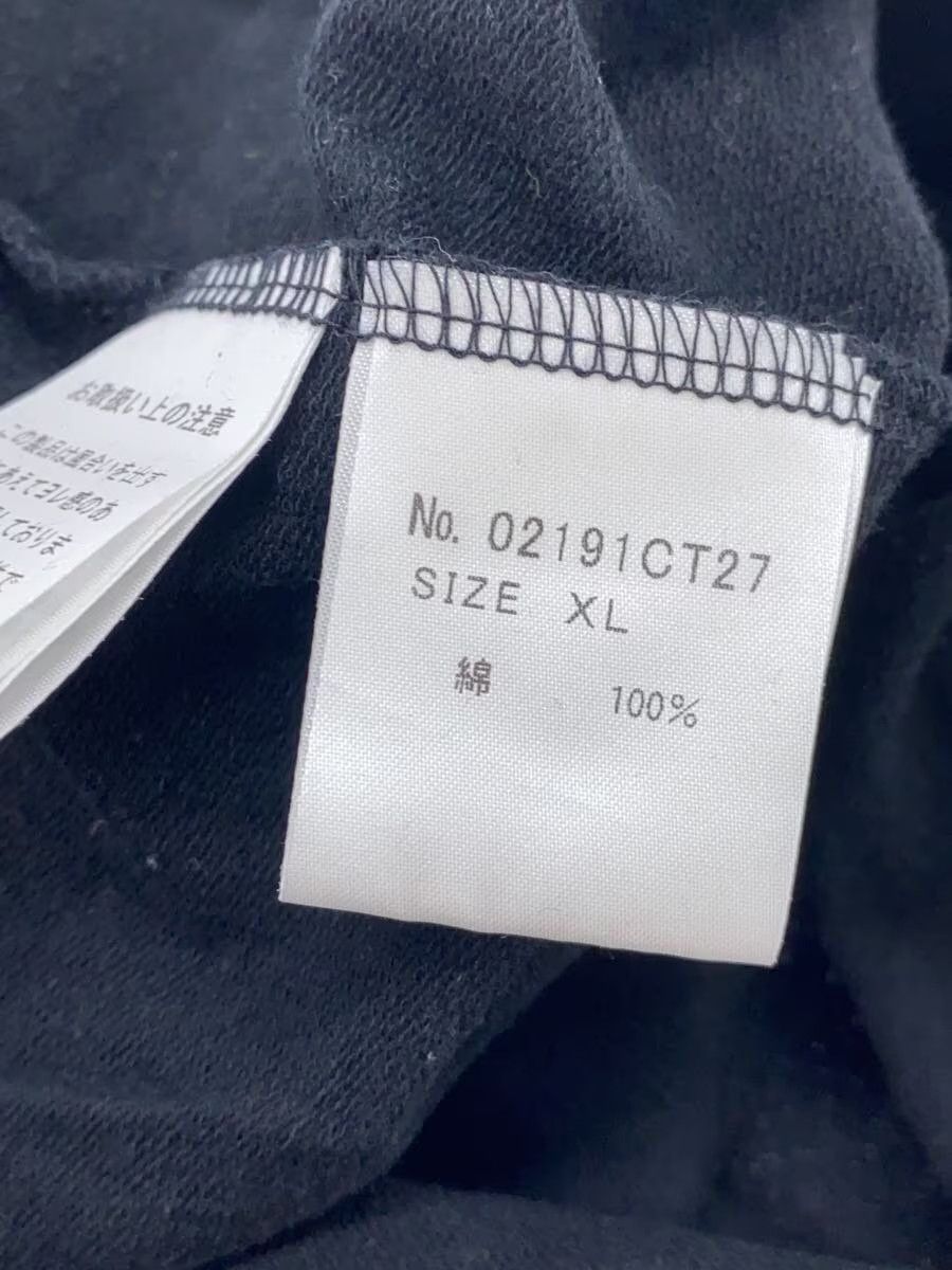 Hysteric Glamour Lucifer Island Tee Size US XL / EU 56 / 4 - 5 Thumbnail
