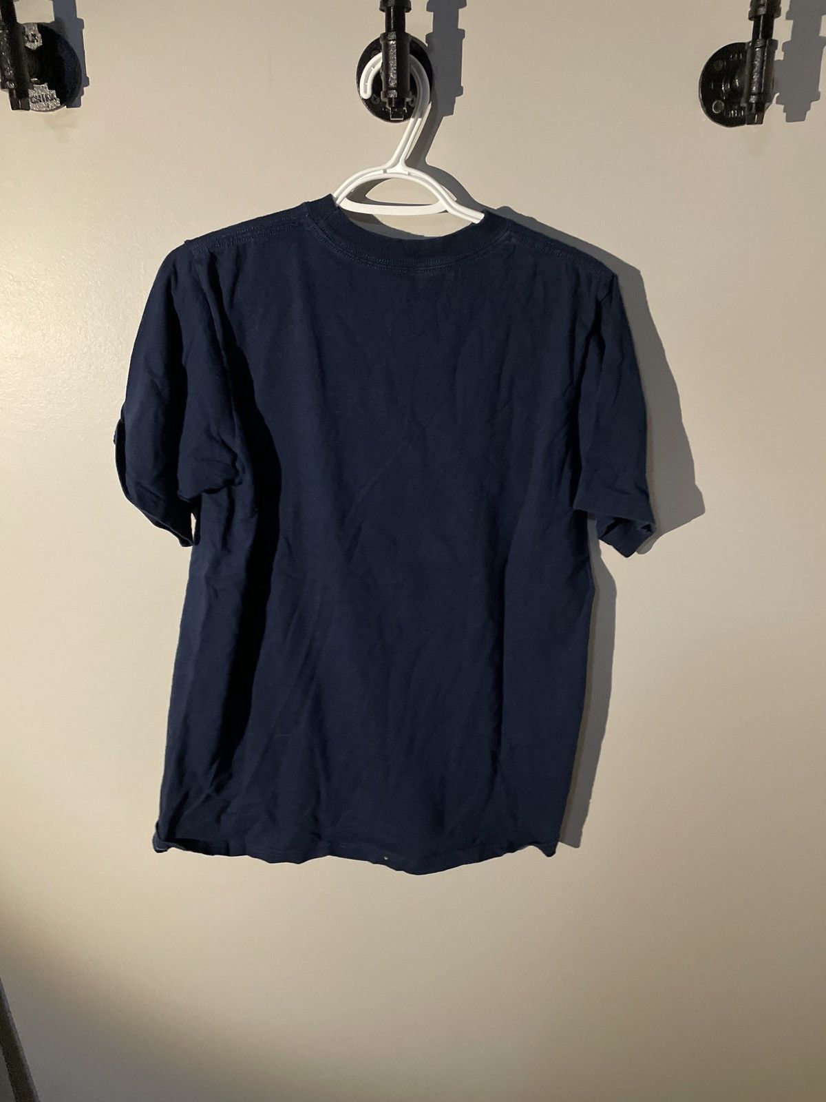 Adidas × Vintage Soccer USA Shirt Size US S / EU 44-46 / 1 - 2 Thumbnail