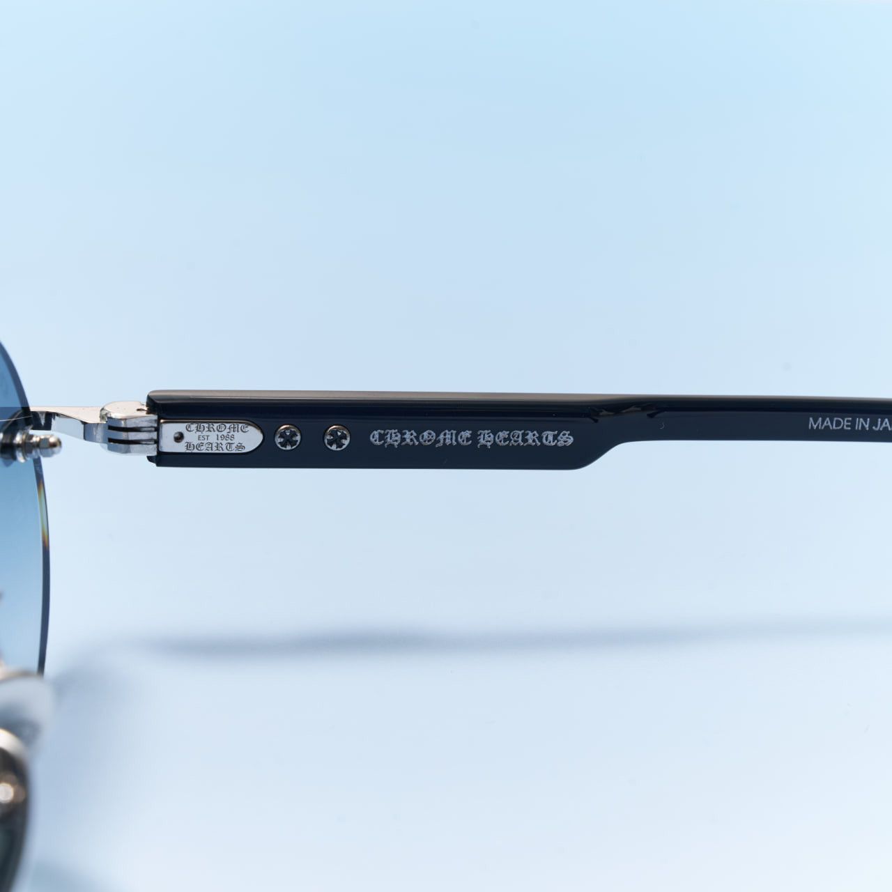 Chrome Hearts CHROME HEARTS DEEP III Size ONE SIZE - 8 Thumbnail