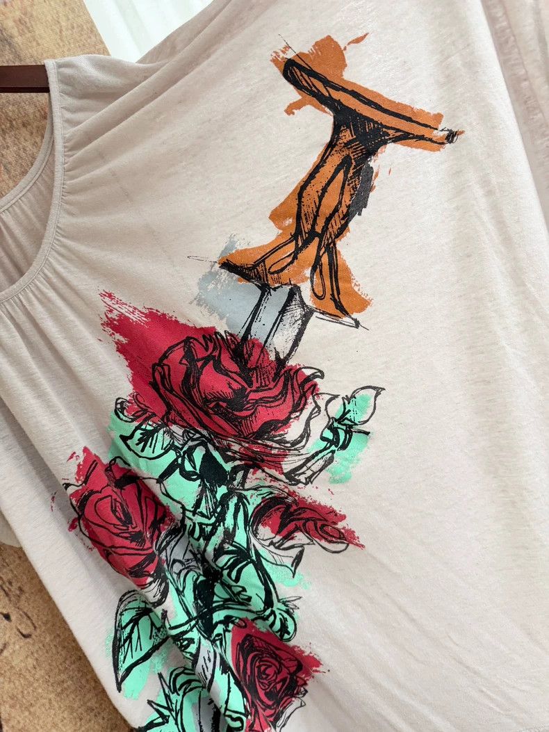 Vivienne Westwood Vivienne Westwood A punk-style asymmetrical top dress Size M / US 6-8 / IT 42-44 - 5 Thumbnail
