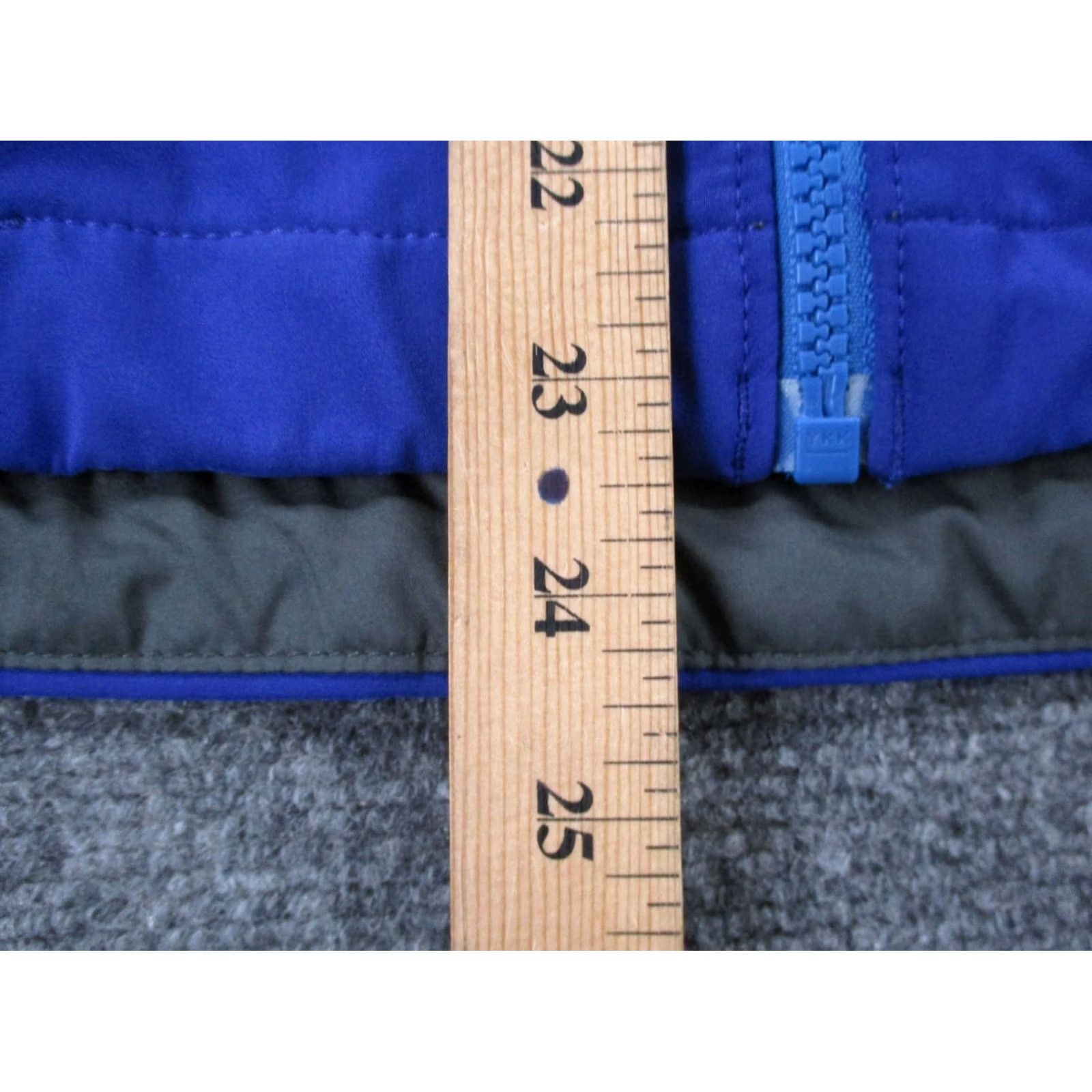 Patagonia Patagonia Jacket Women XS Blue Hoody Hiking Outdoor Rain 83350 Size XS / US 0-2 / IT 36-38 - 4 Thumbnail