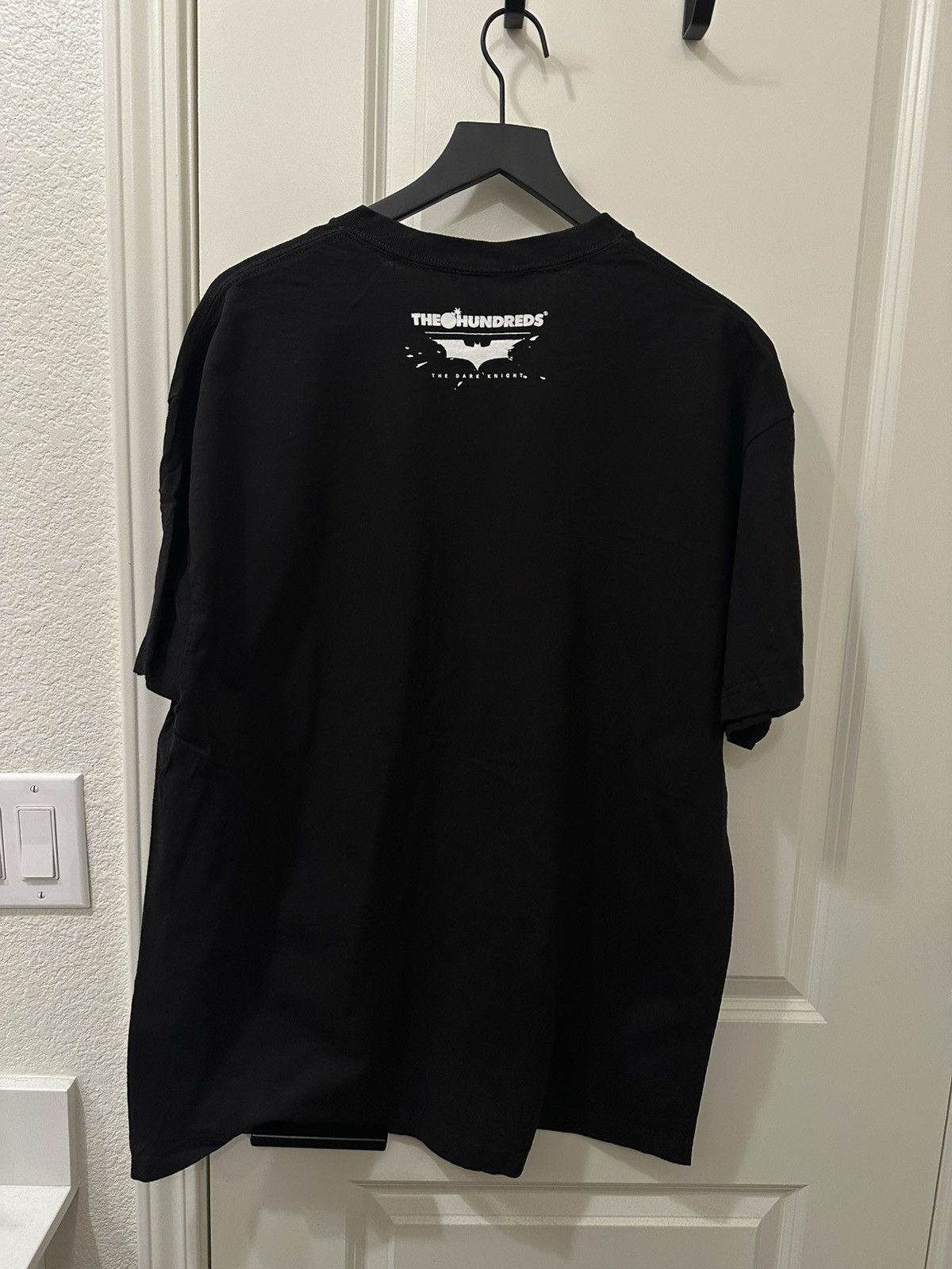 The Hundreds The Hundreds x The Dark Knight Joker Tee Size US XL / EU 56 / 4 - 2 Thumbnail