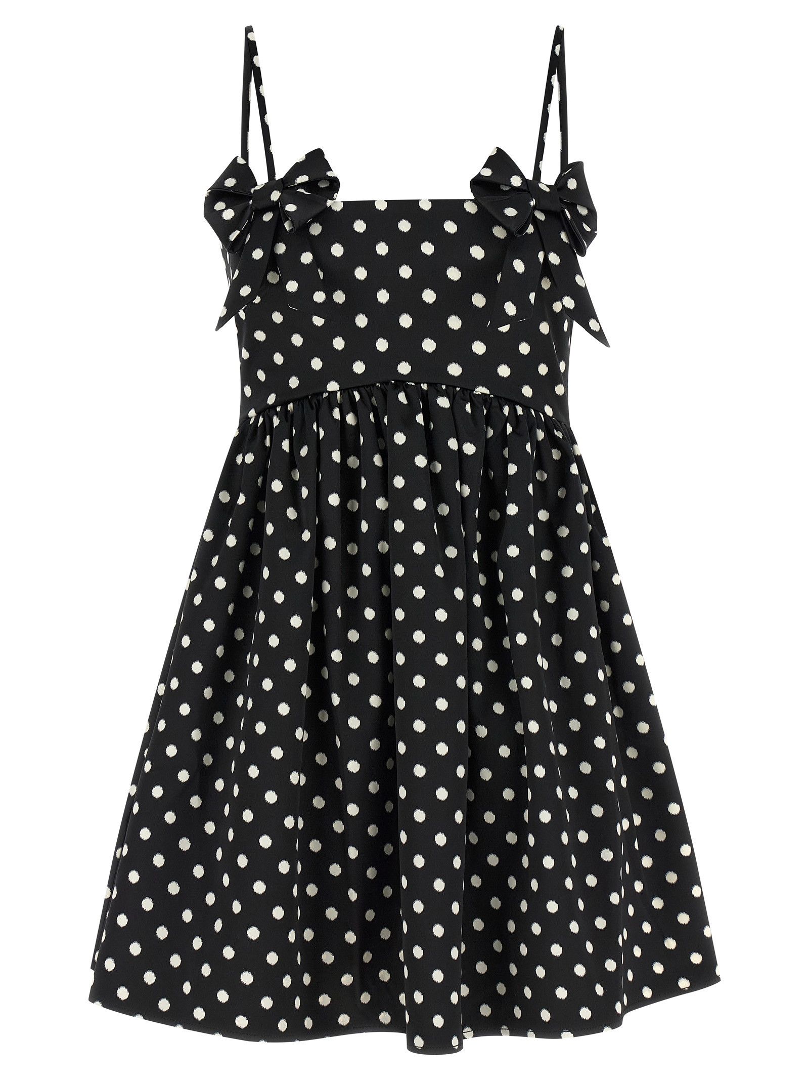 'Polka Dot' Dress