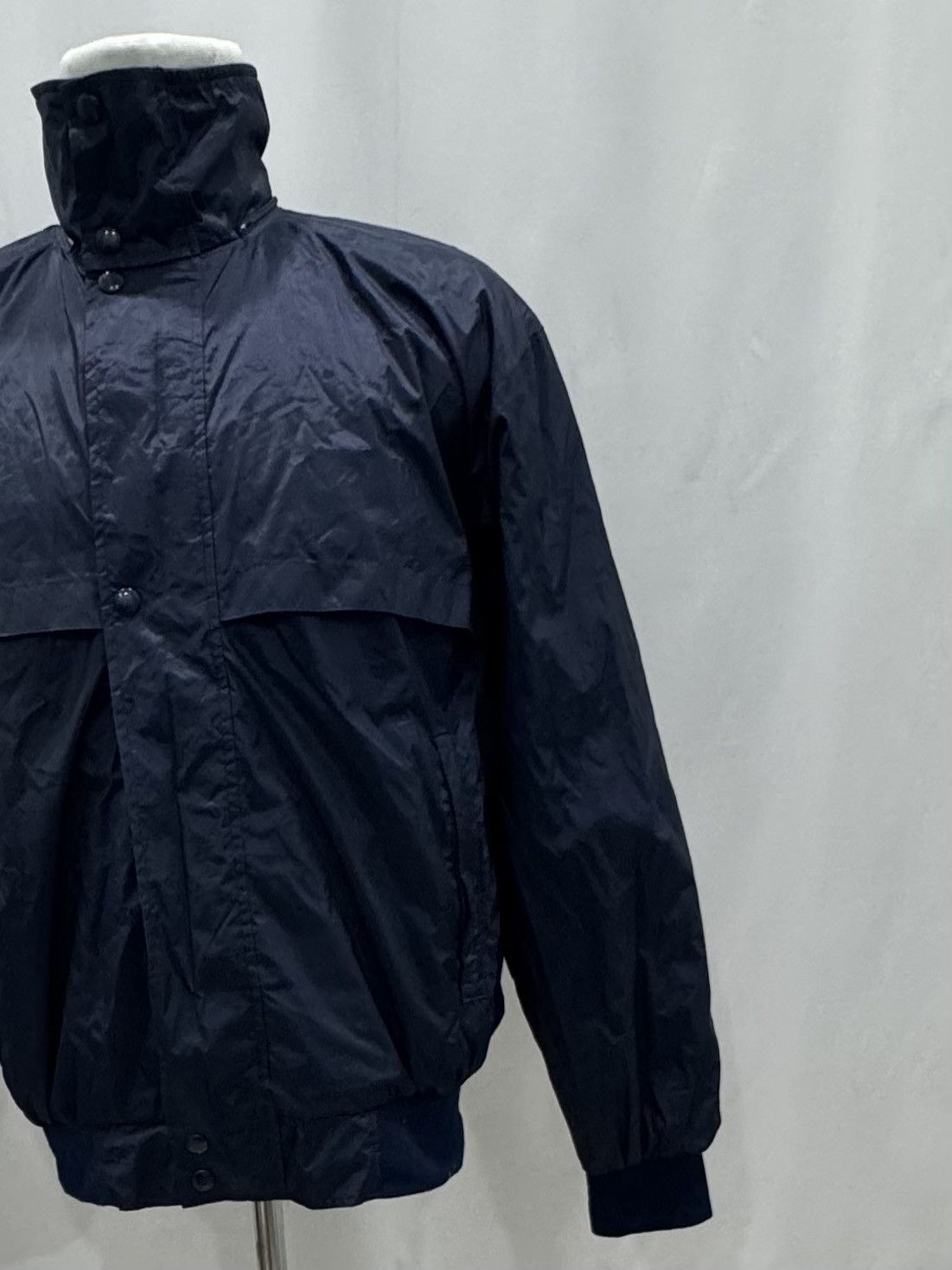 Champion × Vintage Champion Windbreaker Jacket Size US M / EU 48-50 / 2 - 4 Thumbnail