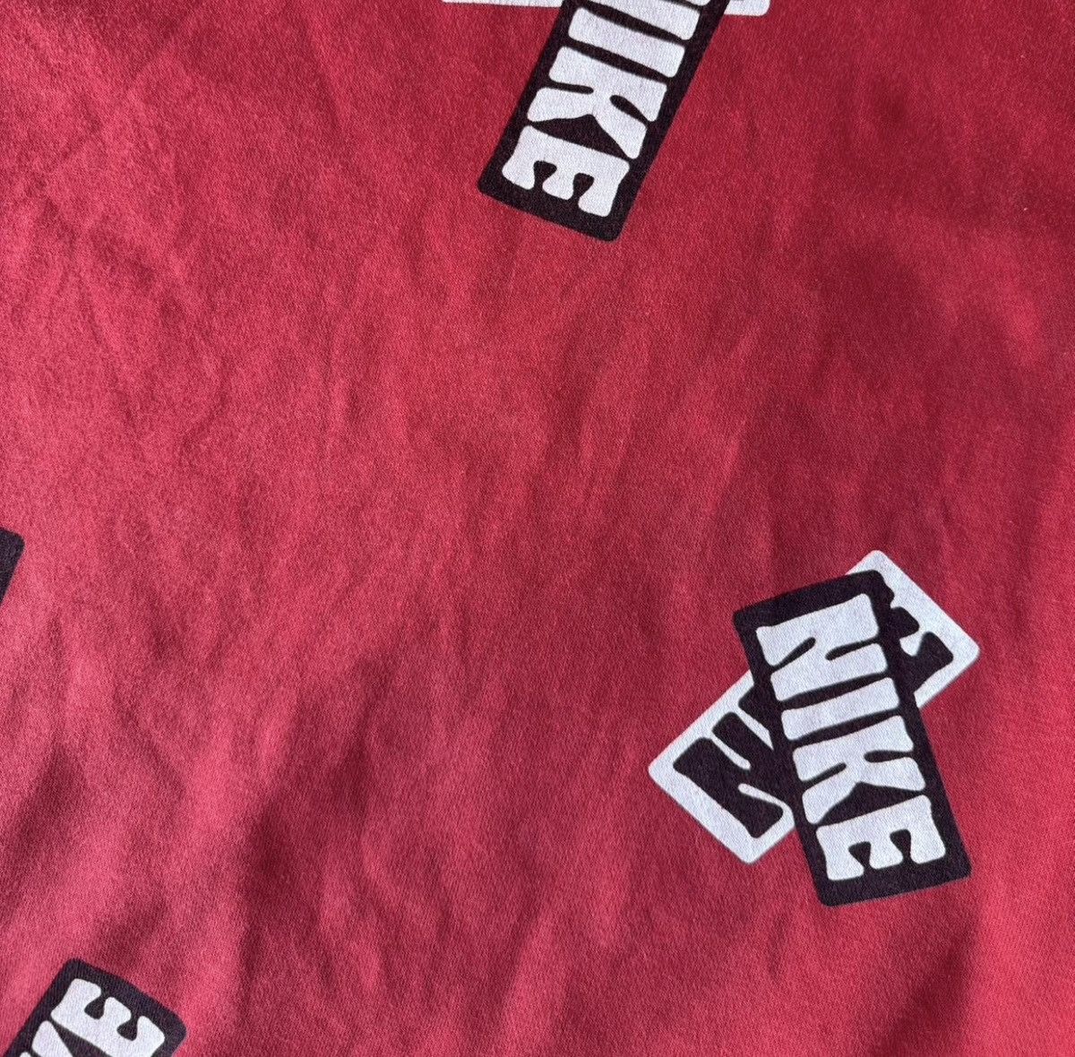 Nike Nike Pullover Crewneck Size Small Size US S / EU 44-46 / 1 - 3 Thumbnail