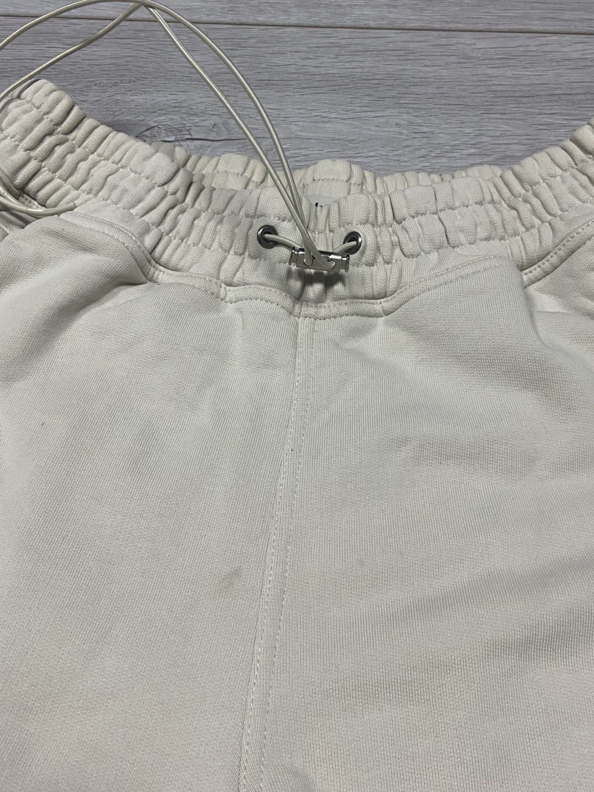 Represent Clo. Represent blanks thick cotton sweat shorts Size US 30 / EU 46 - 4 Thumbnail