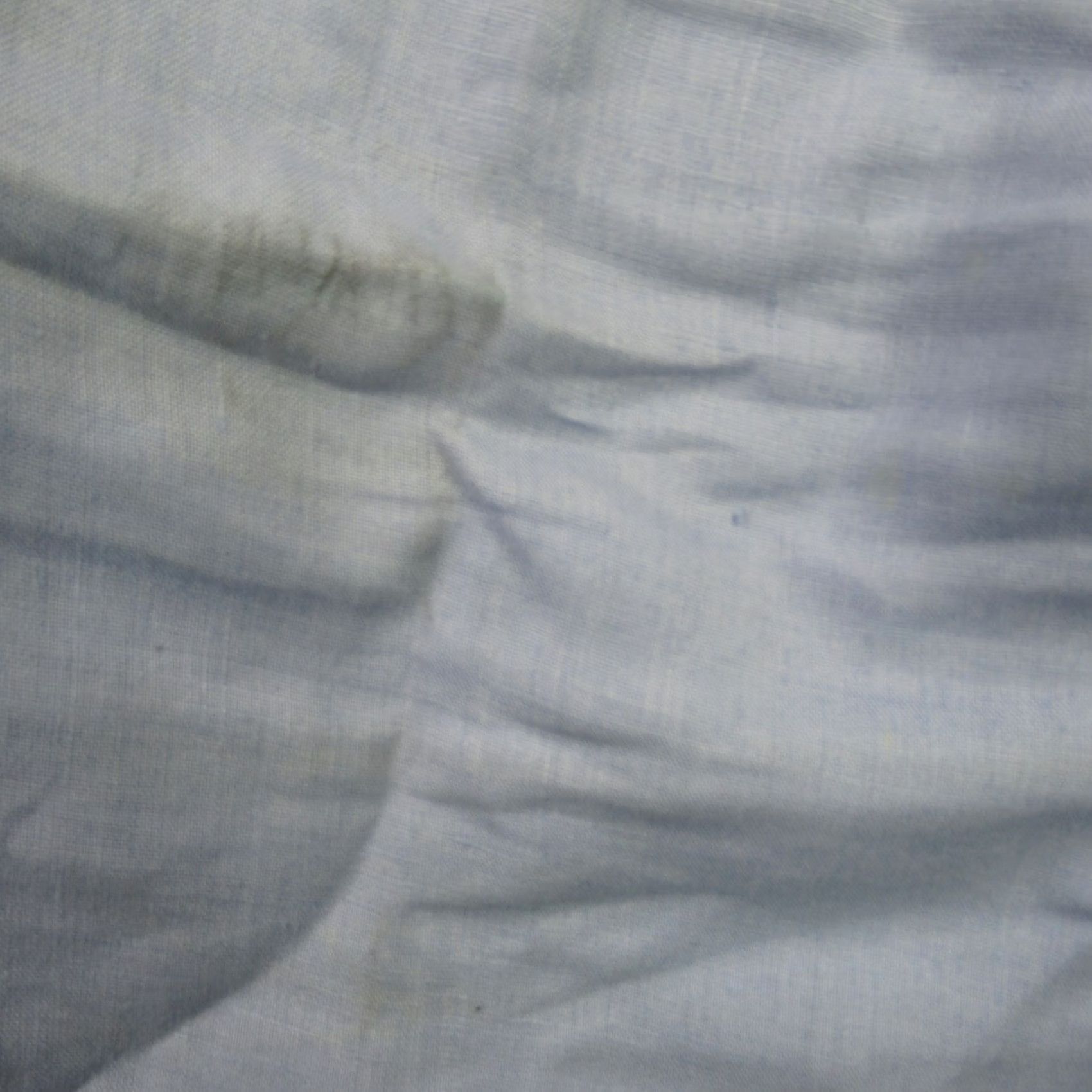 Vintage Mens Shorts 36 Pockets Button Lightweight Outdoors Chino Blue Size US 36 / EU 52 - 3 Thumbnail
