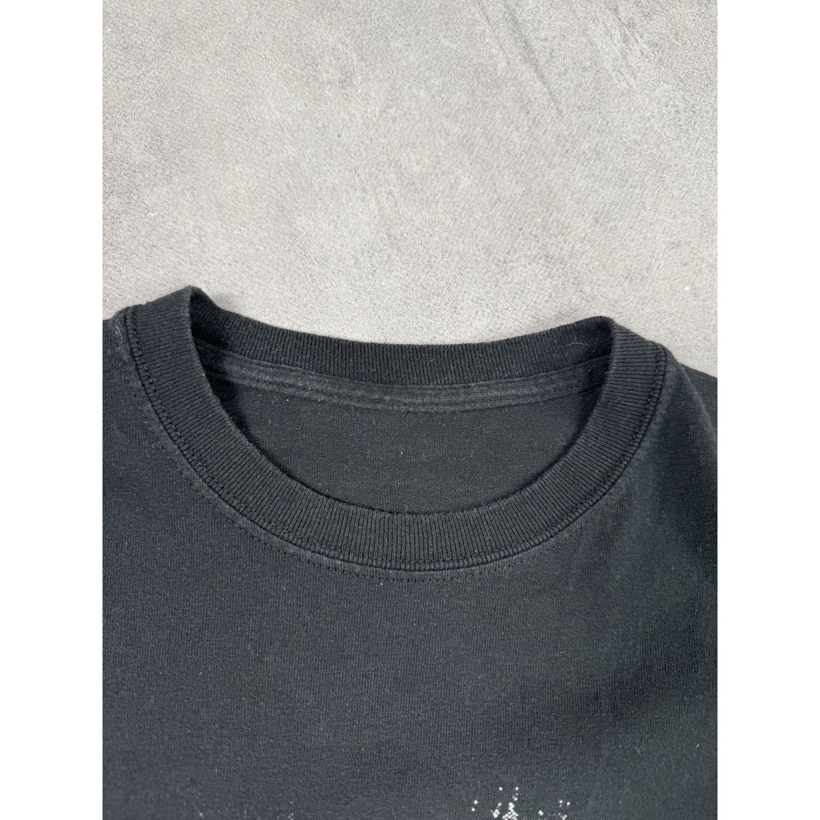Anime × Cartoon Network Pockemon Gengar Ghost Black Size M Men Size US M / EU 48-50 / 2 - 9 Thumbnail