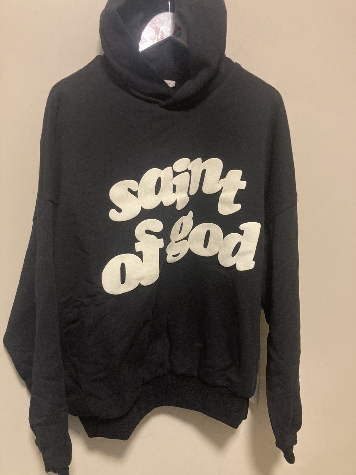 SAINT MICHAEL X fear of god サイズ M - トップス