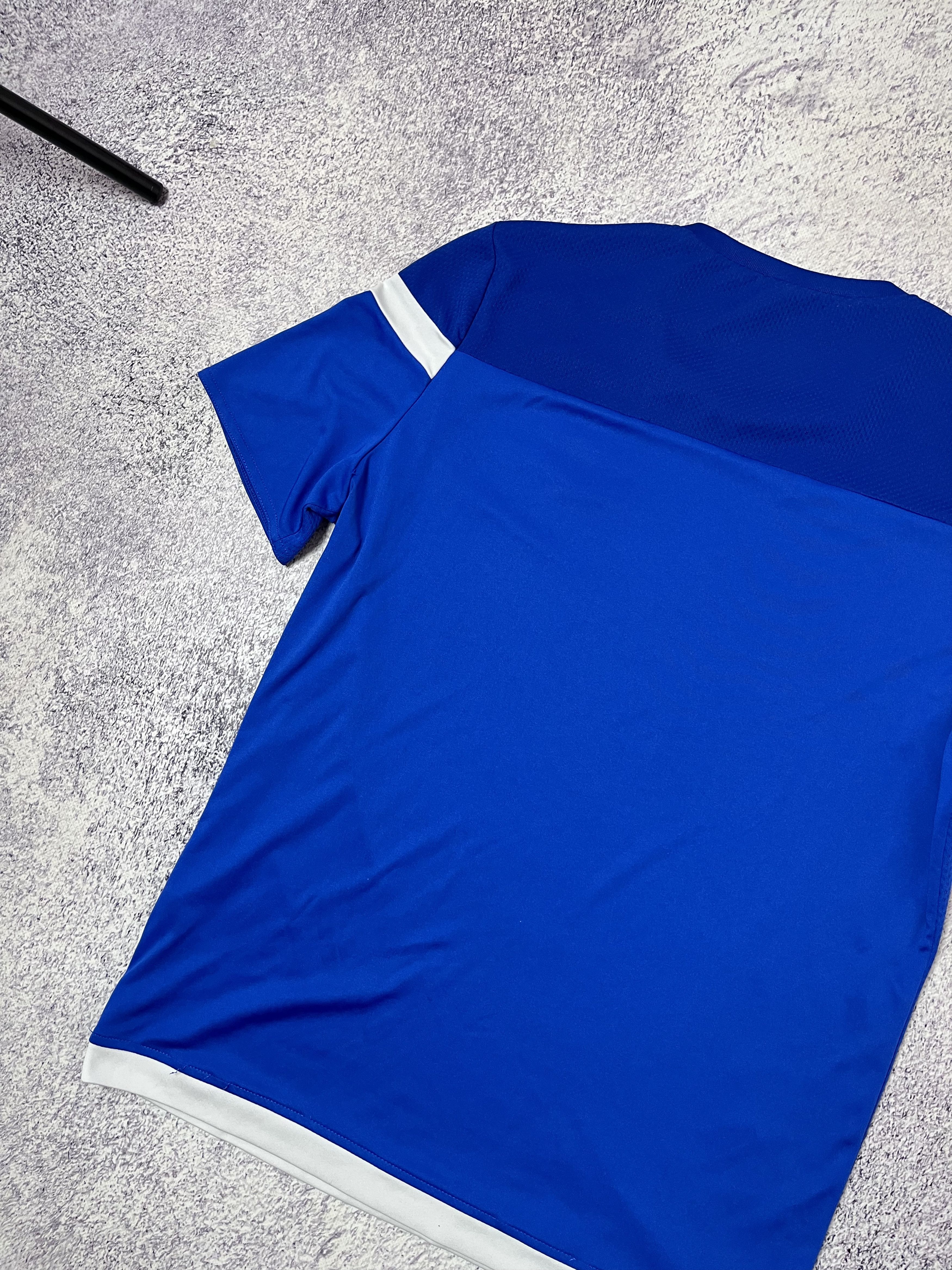 Other MENS soccer jersey macron F.C Real Sociedad size M Size US M / EU 48-50 / 2 - 9 Thumbnail