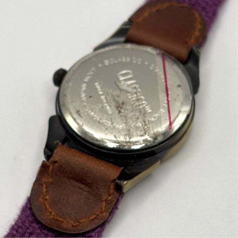Other Purple Arizona Jeans Watch Size ONE SIZE - 6 Thumbnail